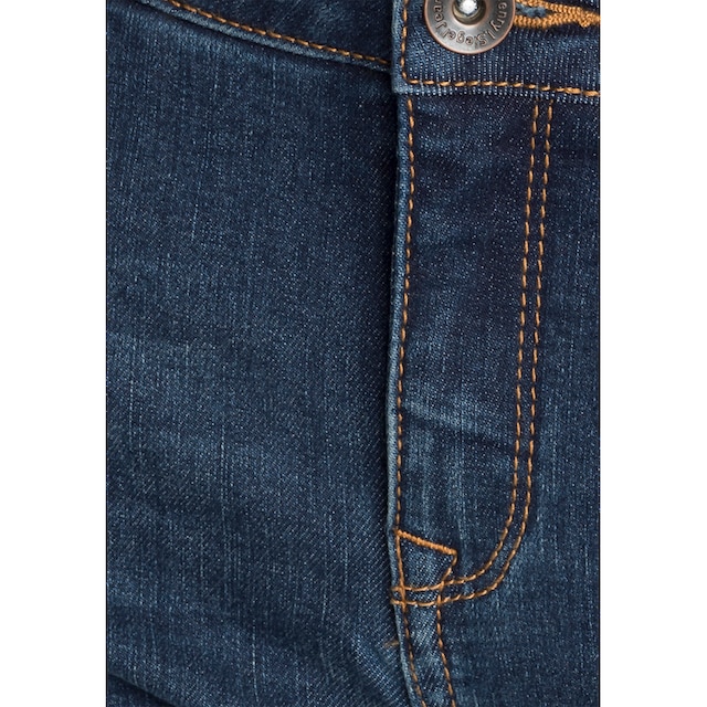 H.I.S 7/8-Jeans, Ökologische, wassersparende Produktion durch OZON WASH  online bestellen | BAUR