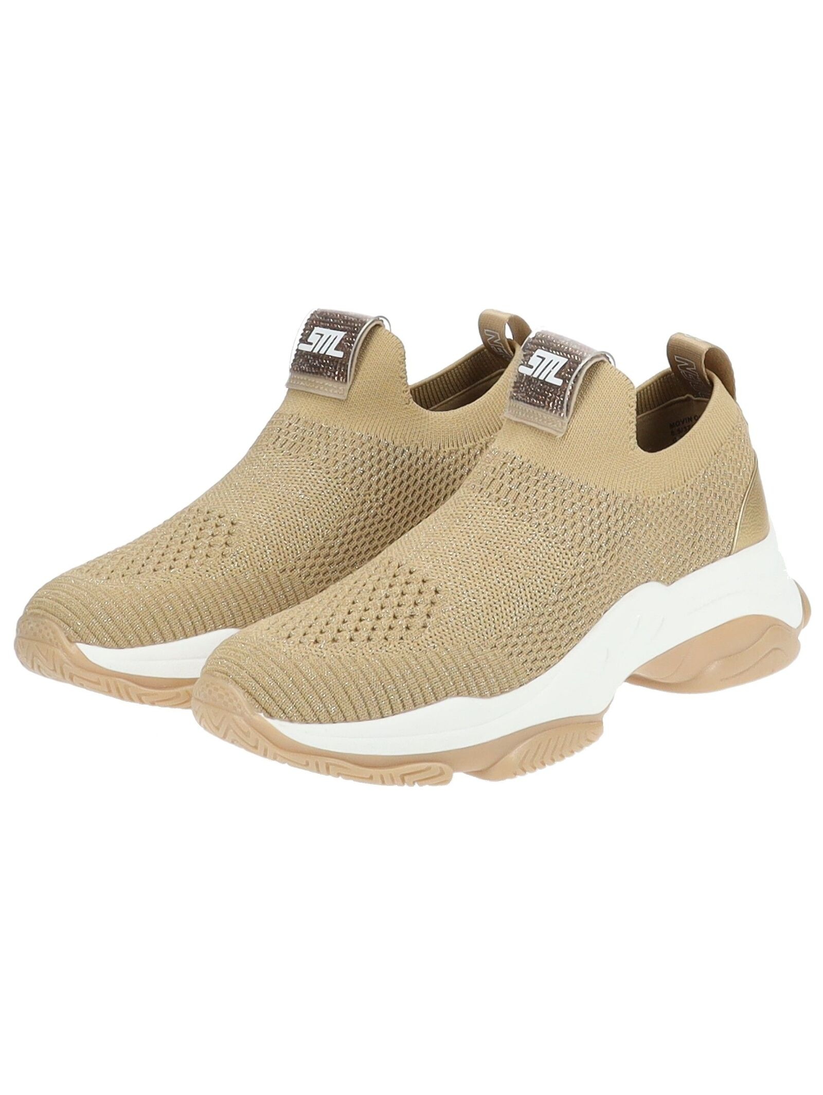 STEVE MADDEN Sneaker »STEVE MADDEN Sneaker Mesh«