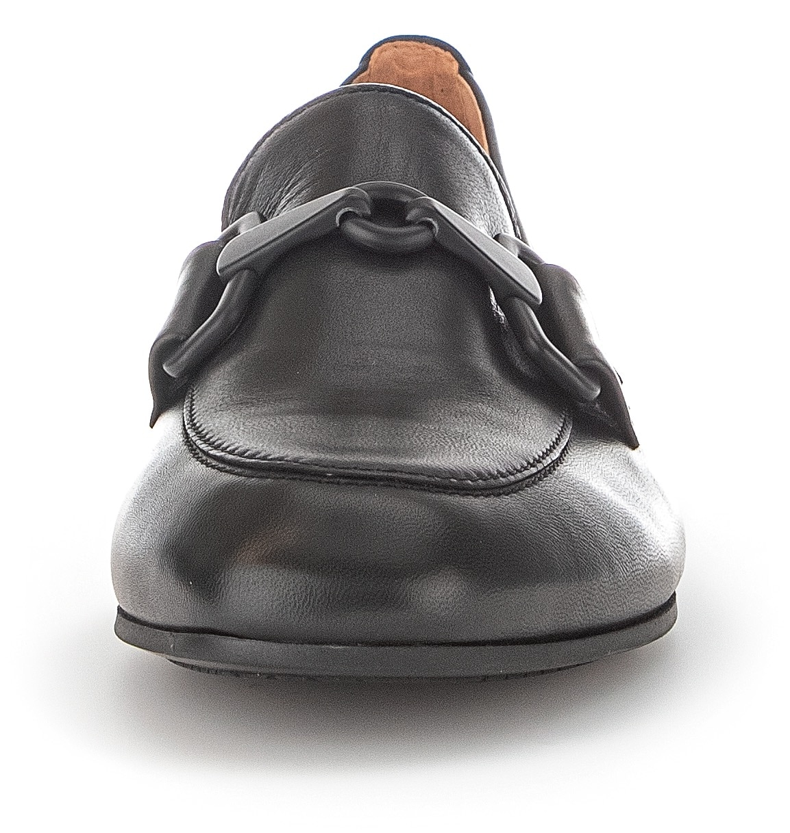Thumbnail - Gabor Slipper Loafer, Halbschuh mit Lederinnensohle
