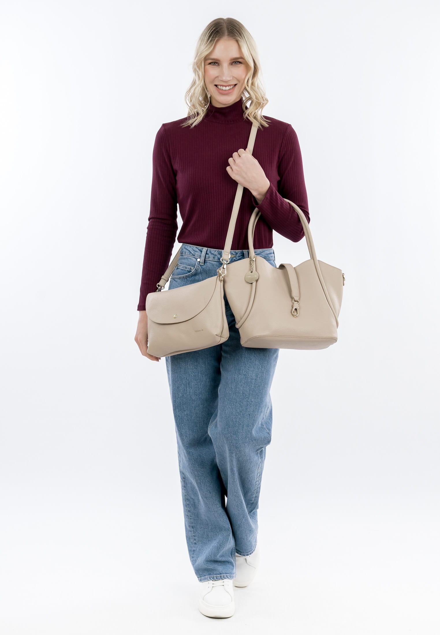 Tamaris Shopper »Shopper TAS Fenja«