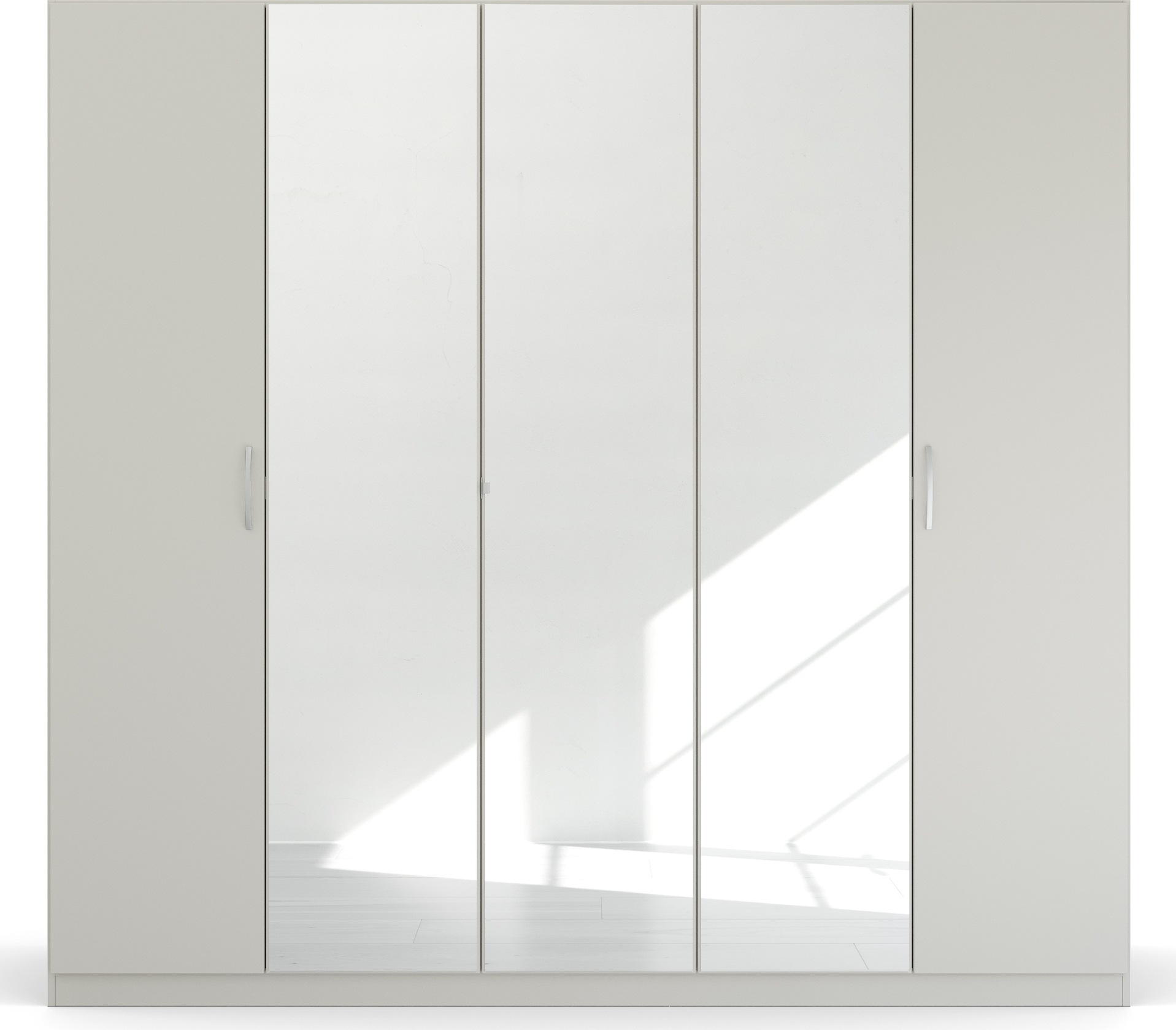 rauch Drehtürenschrank »Pure by Quadra Spin«