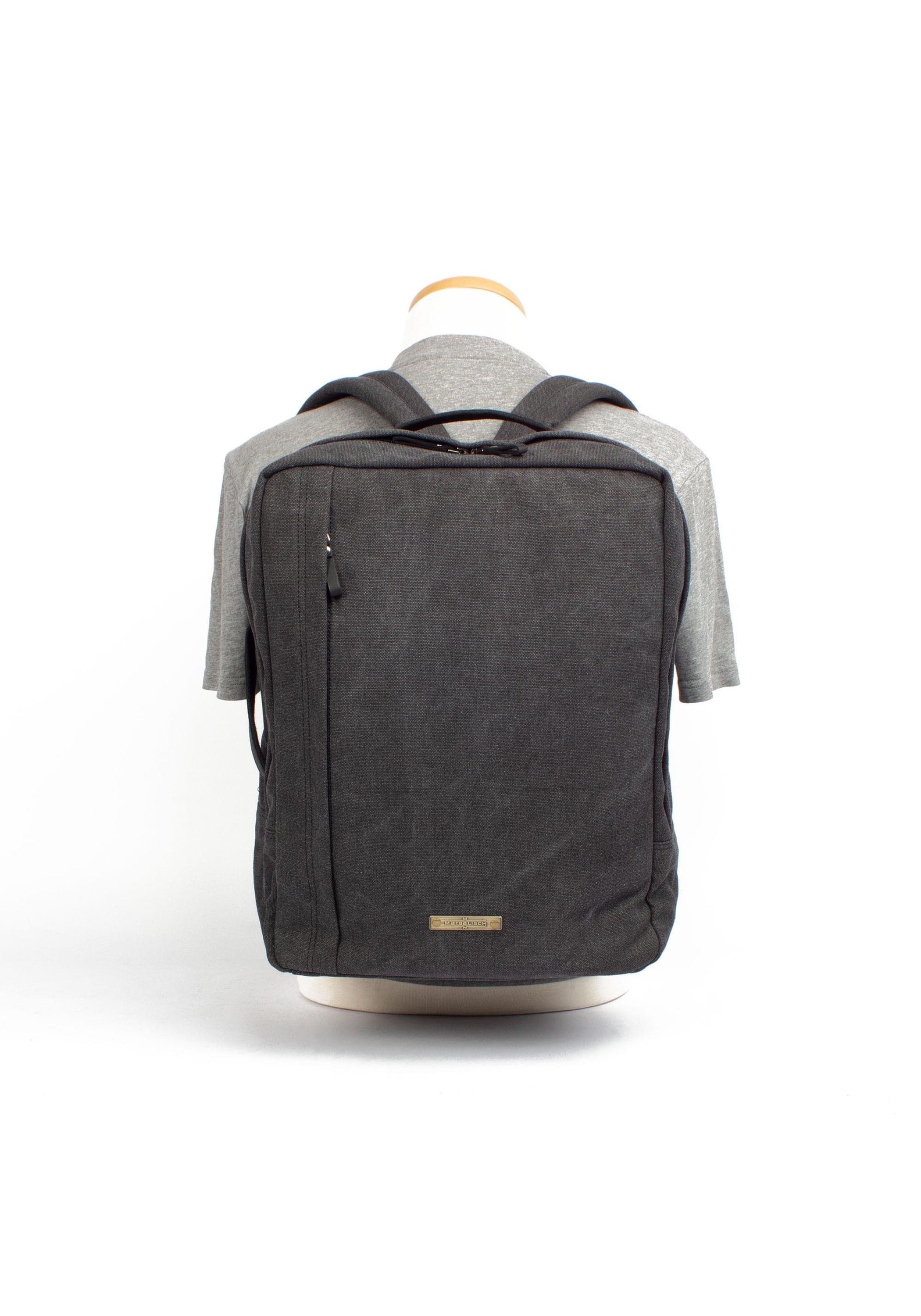 Margelisch Laptoprucksack »Lerox 1«, BSCI zertifizierter Produktion