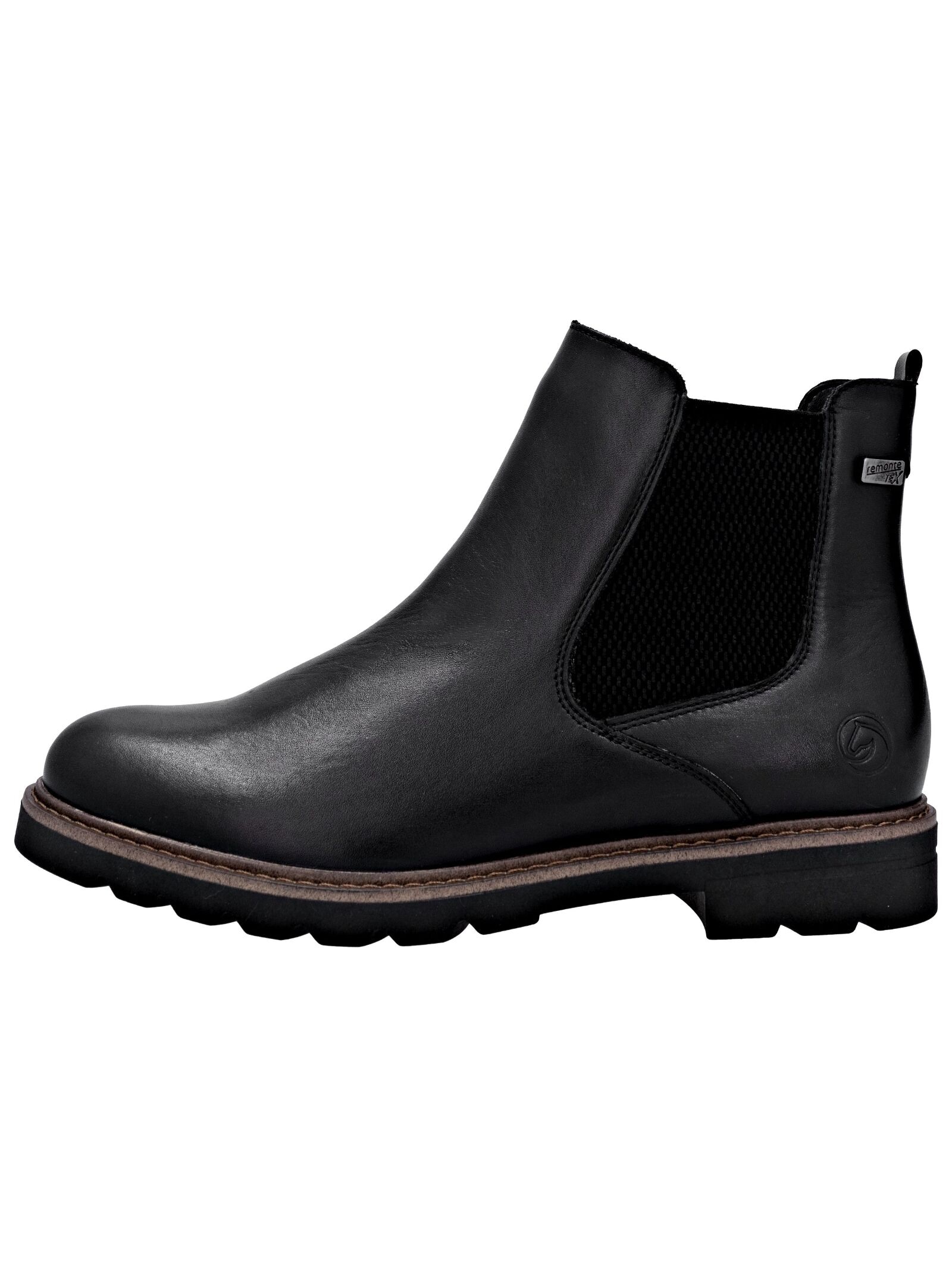 Remonte Stiefelette »Remonte Stiefelette Leder/Textil«