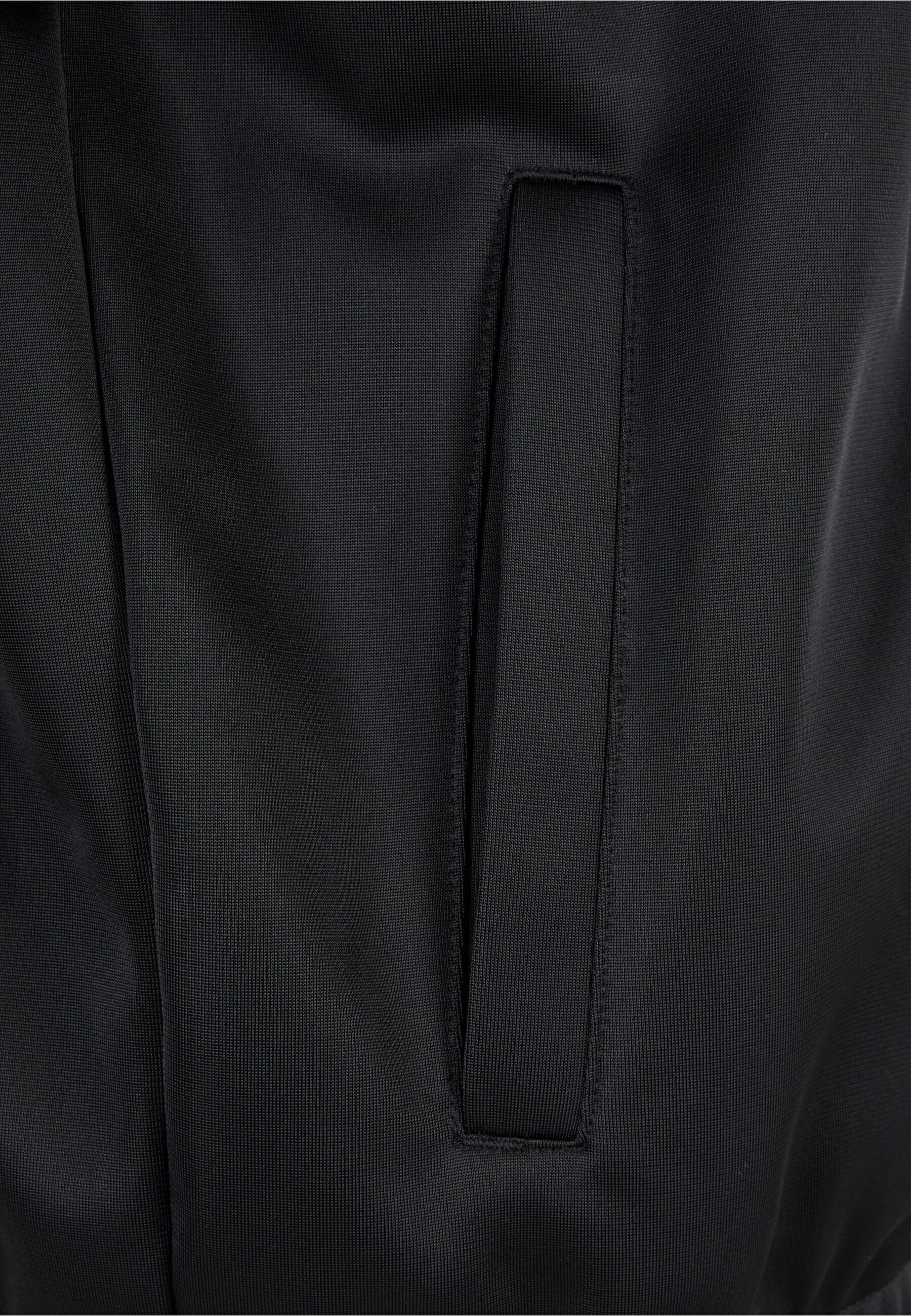 Karl Kani Collegejacke »Karl Kani Karl Kani Og Trackjacket«, (1 St.), ohne Kapuze