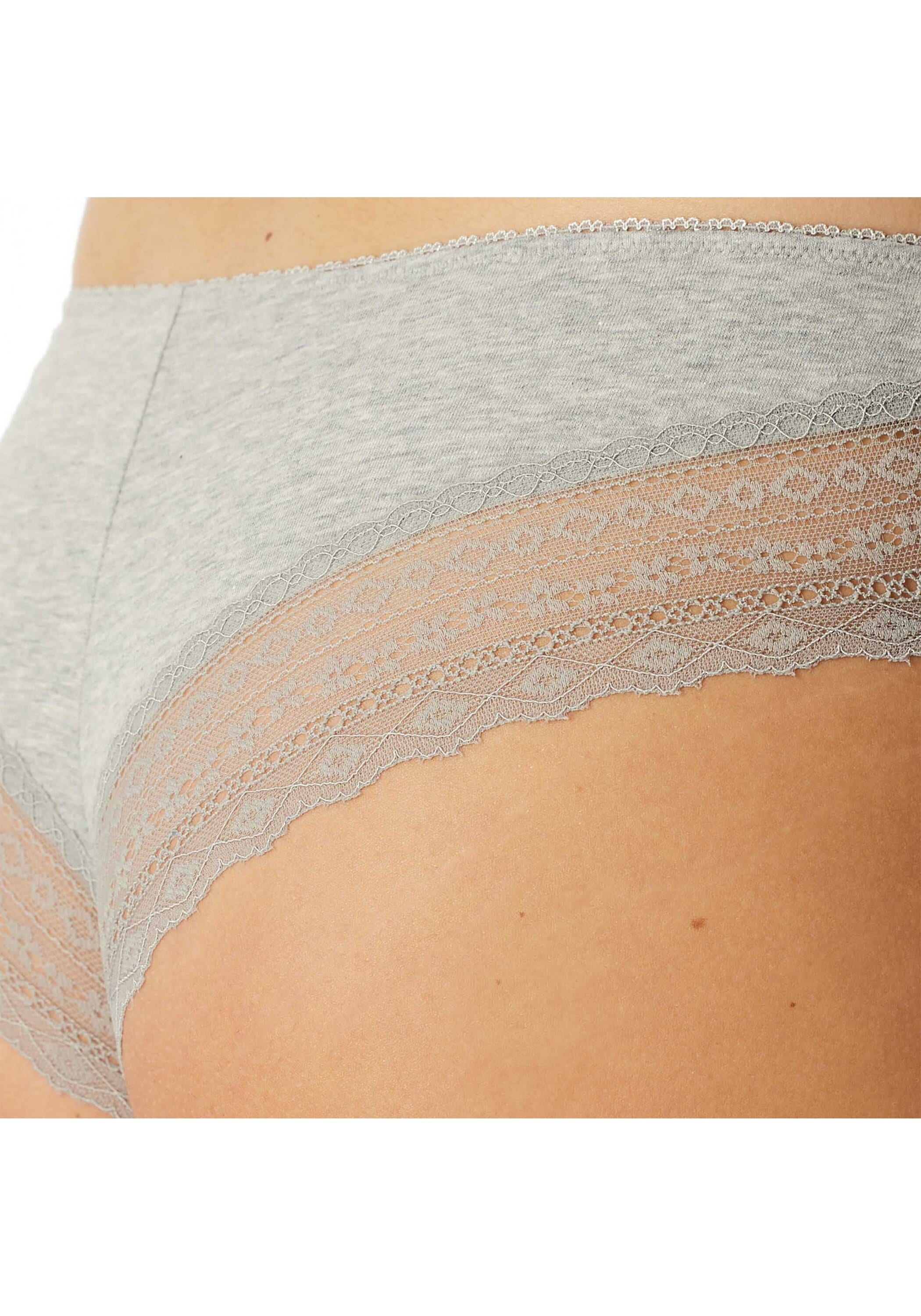 Schiesser Slip »Slip 3er Pack«