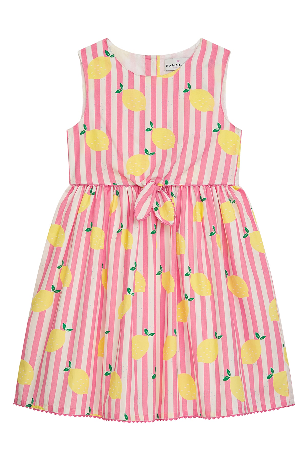 DANAMADE Sommerkleid "DANAMADE Dresses DLIV"