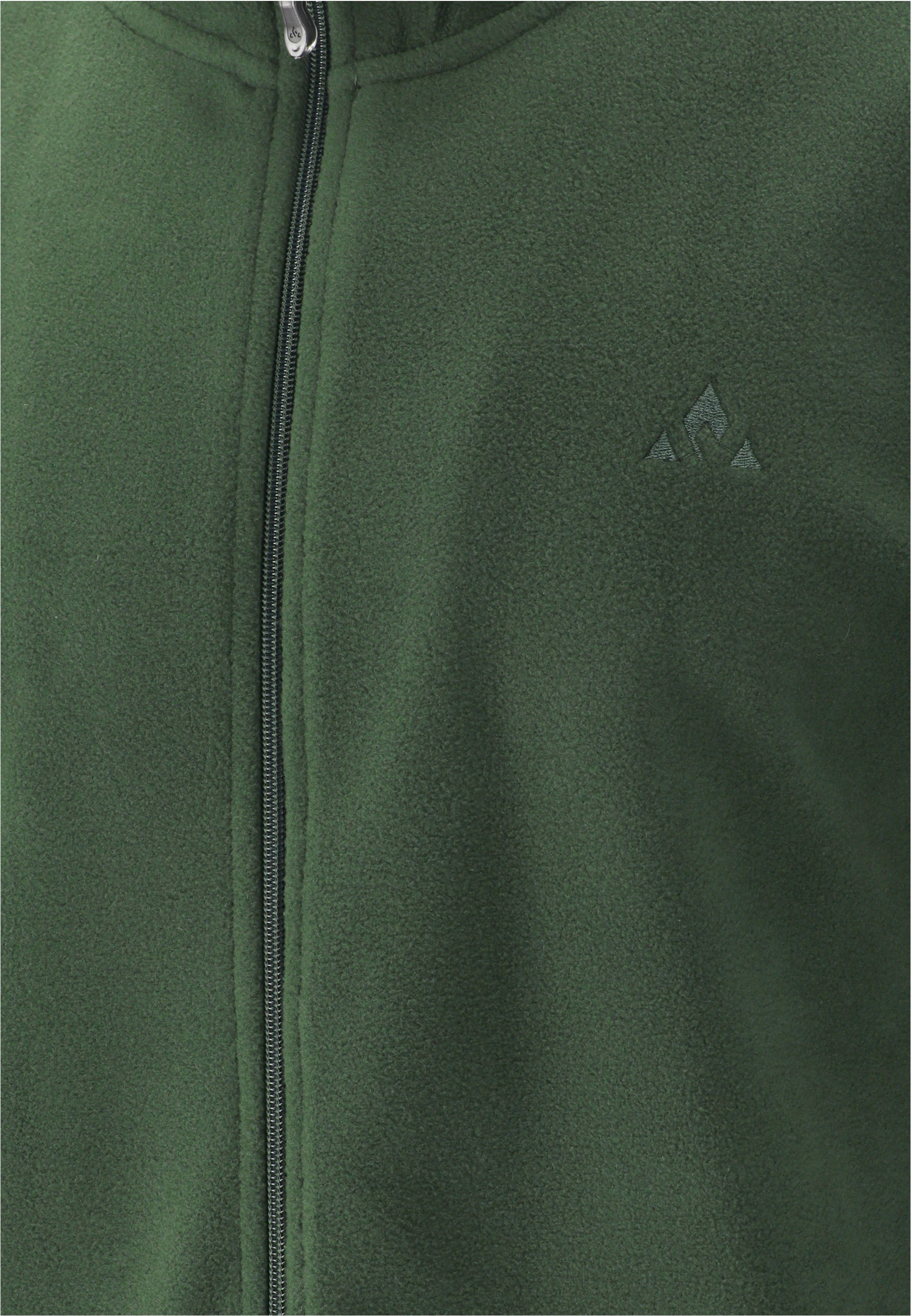 WHISTLER Fleecejacke »Cocoon« mit praktischem Tunnelzug