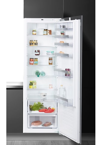 NEFF Įmontuojamas šaldytuvas »KI1813FE0« KI...