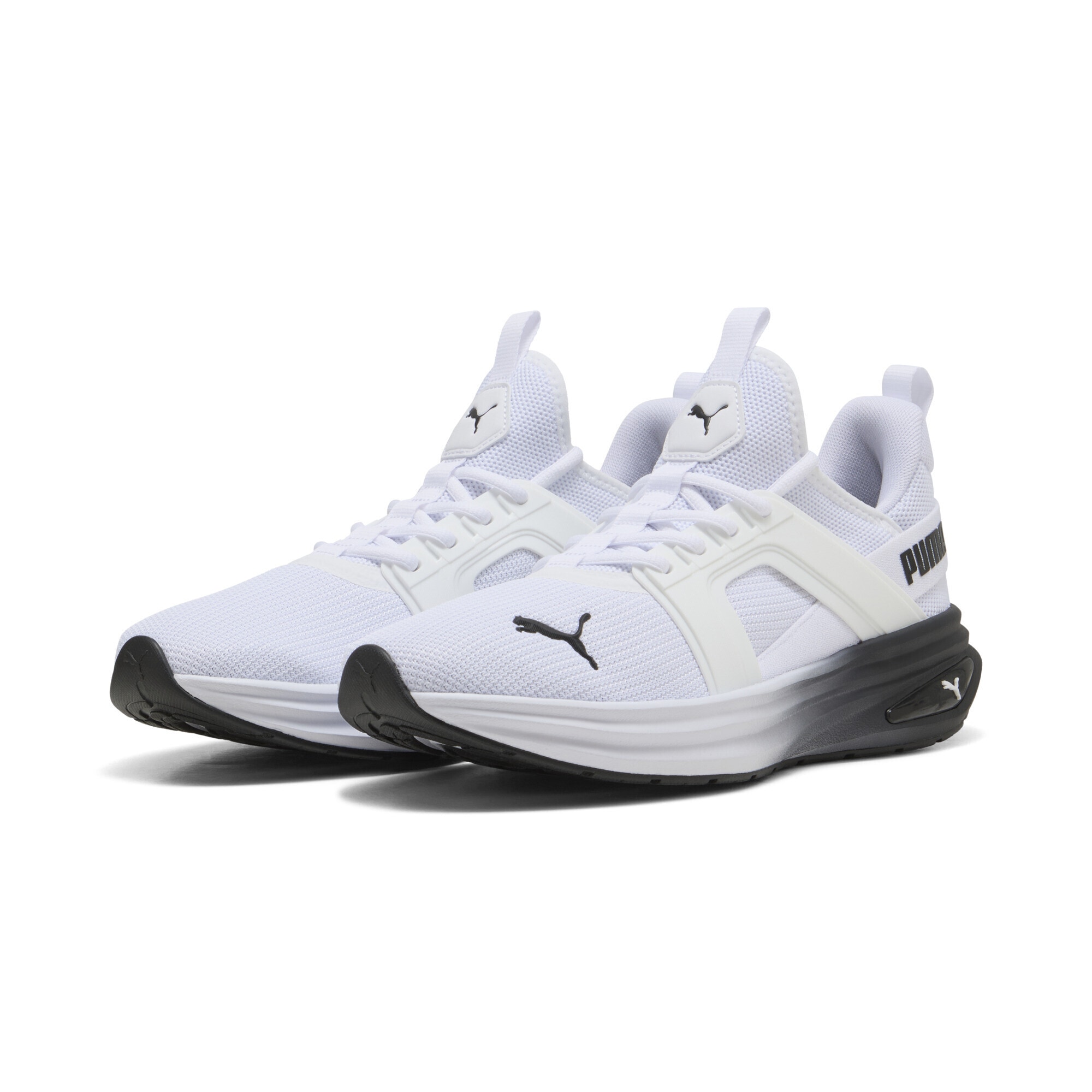 PUMA "SOFTRIDE Enzo 6 Sneakers Erwachsene"