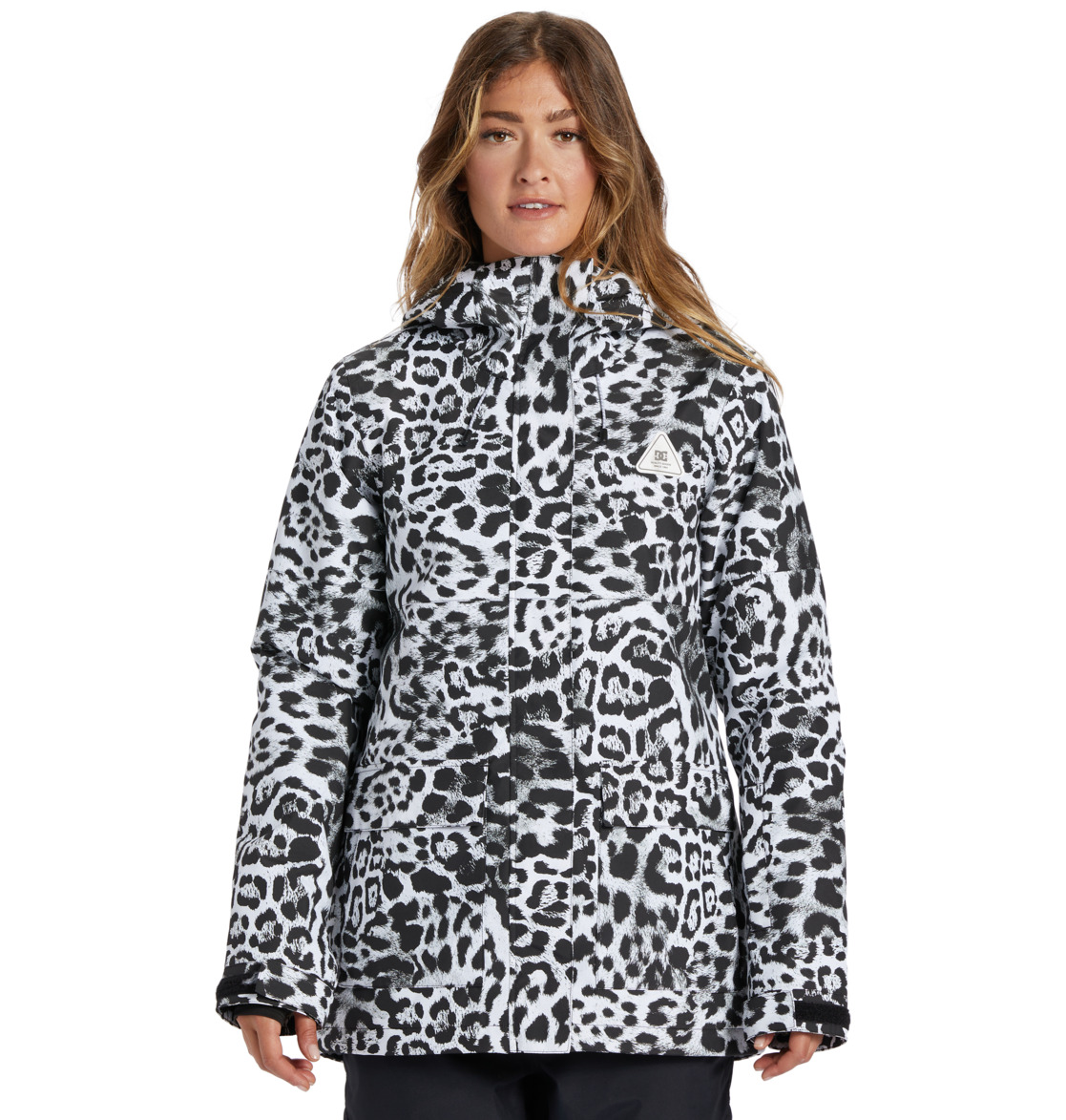 Snowboardjacke »Cruiser«