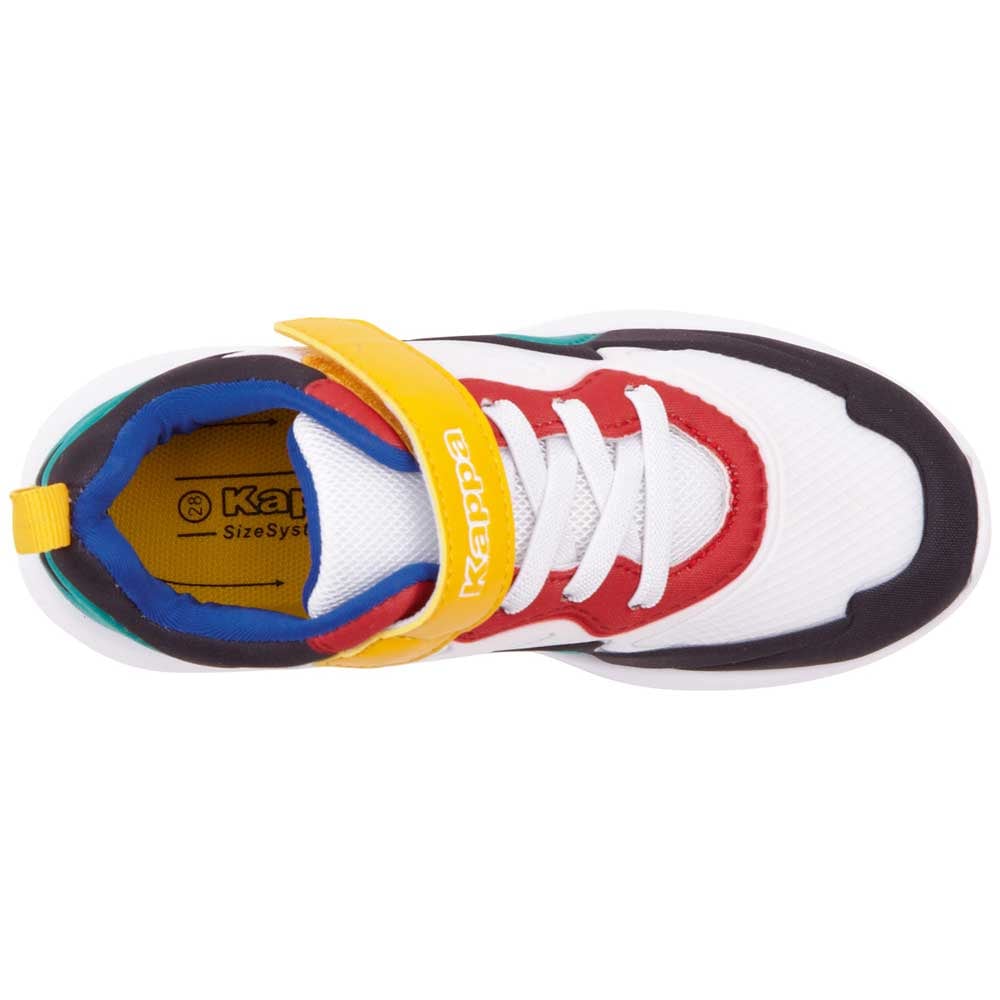 Kappa Sneaker, | bestellen BAUR in aufregenden Farbkombinationen