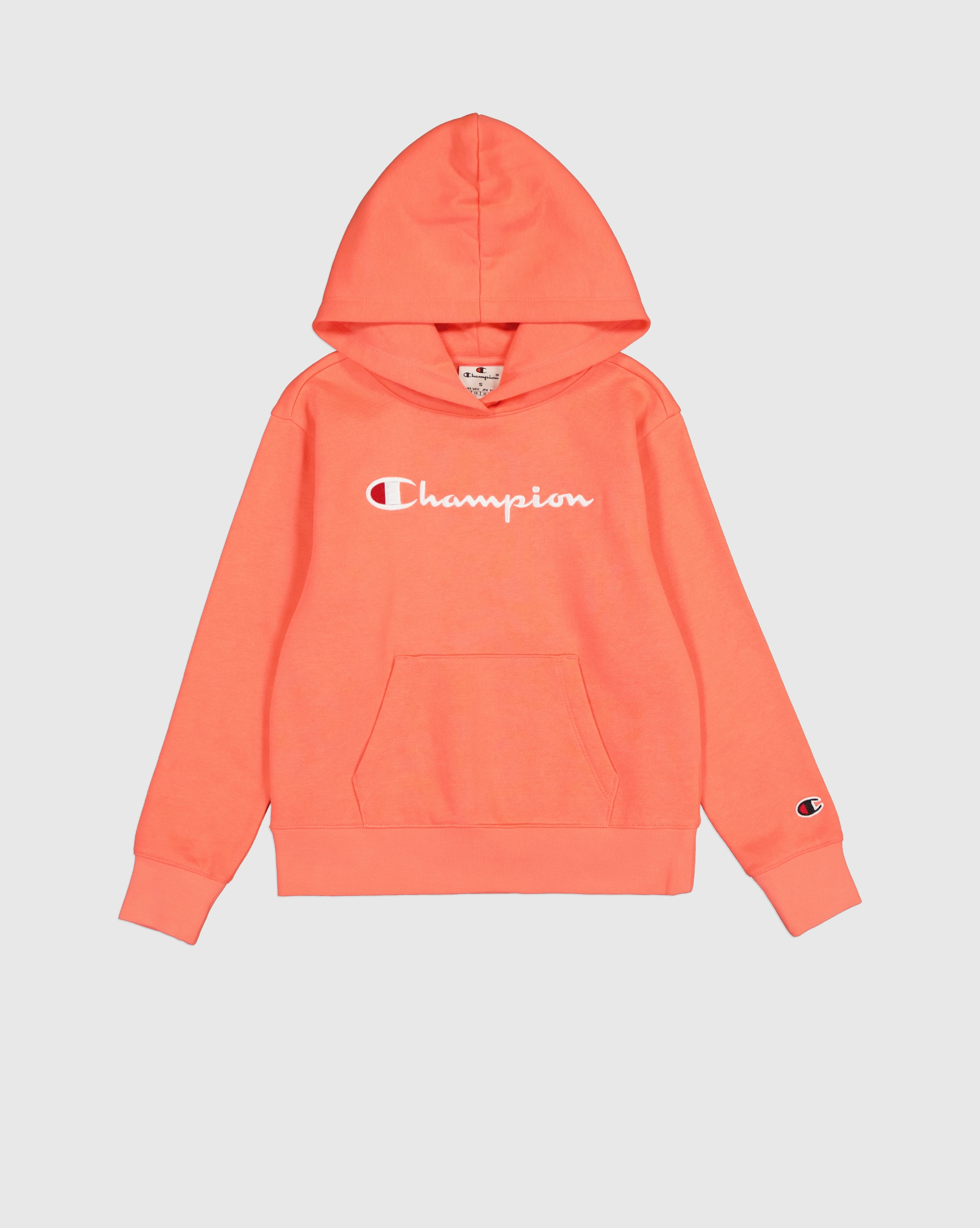 Champion Kapuzensweatshirt "Hooded Sweatshirt"