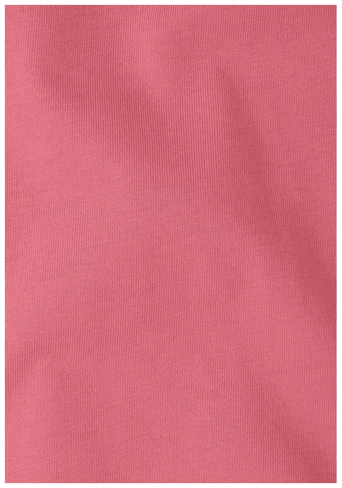 Jack Wolfskin T-Shirt »ESSENTIAL T W« Kurzarm, mit Rundhalsausschnitt, aus Baumwoll-Jersey