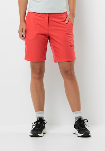 Shorts »HIKING ALPINE SHORT W«