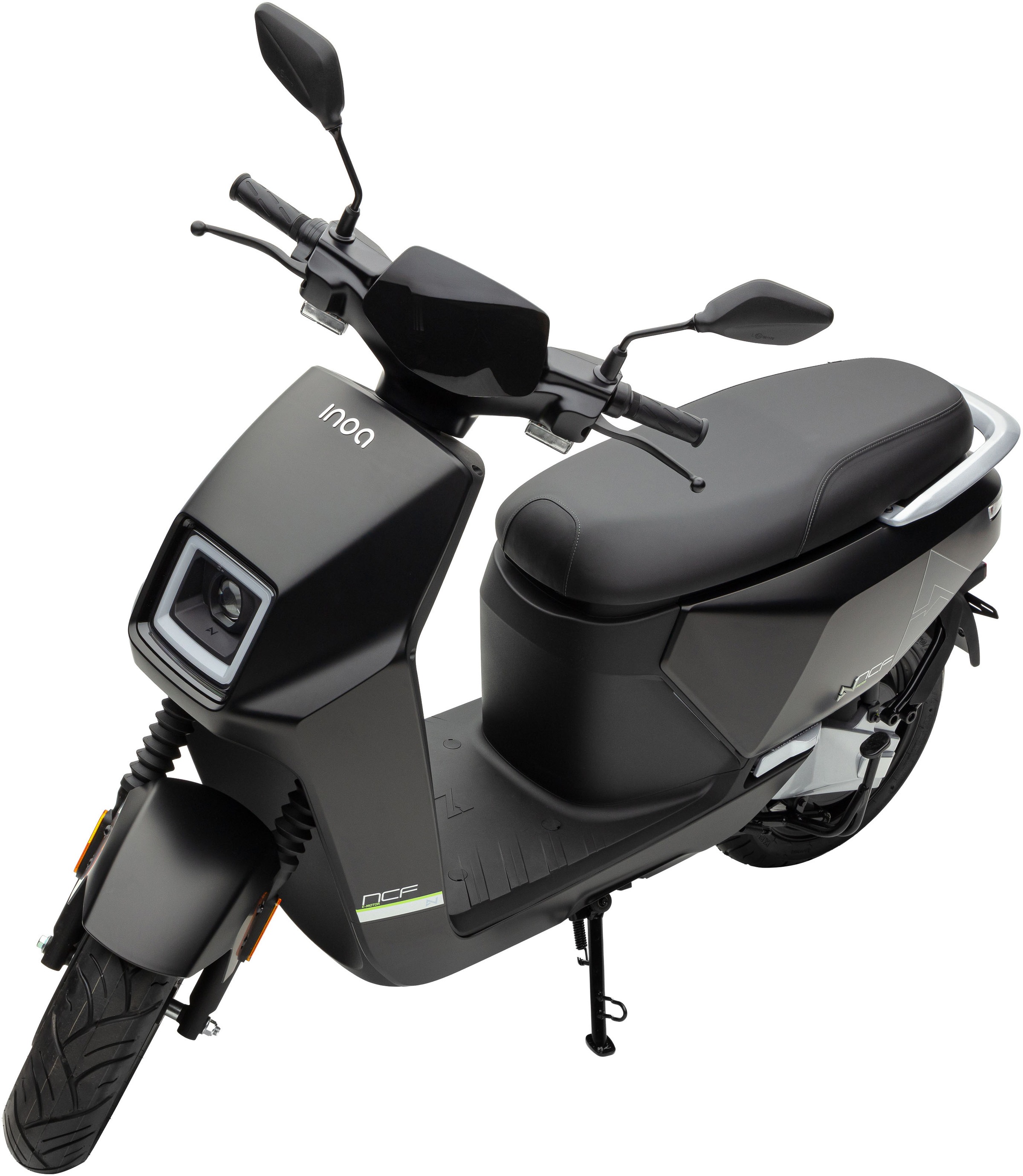 Nova Motors E-Motorroller »Inoa Sli9 max«