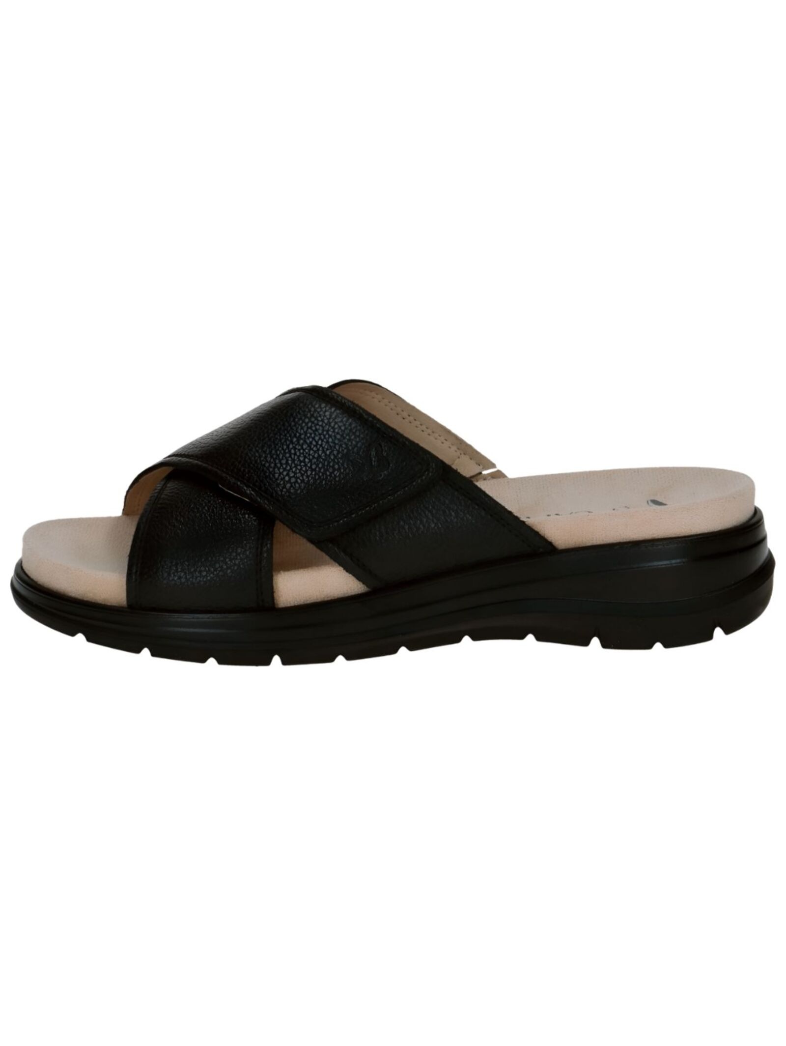 Caprice Pantolette "Caprice Pantoletten Nappaleder" günstig online kaufen