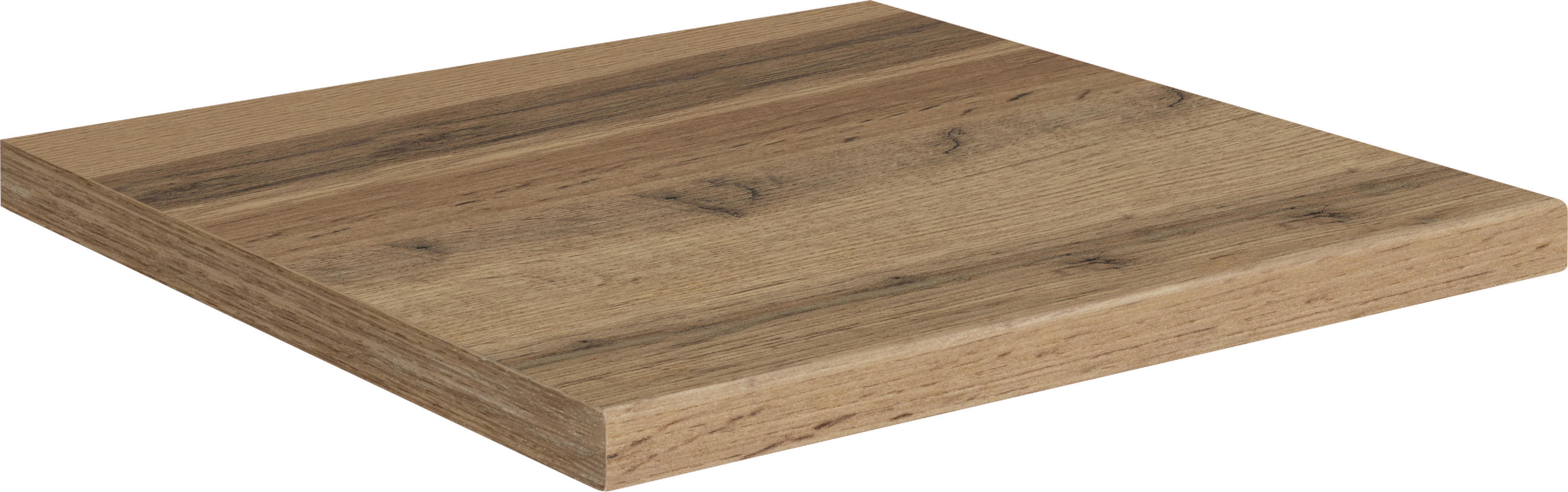 Arbeitsplatte »Luhe«, 38 mm stark, mehrere Breiten, für Held Möbel Serien Luhe und...