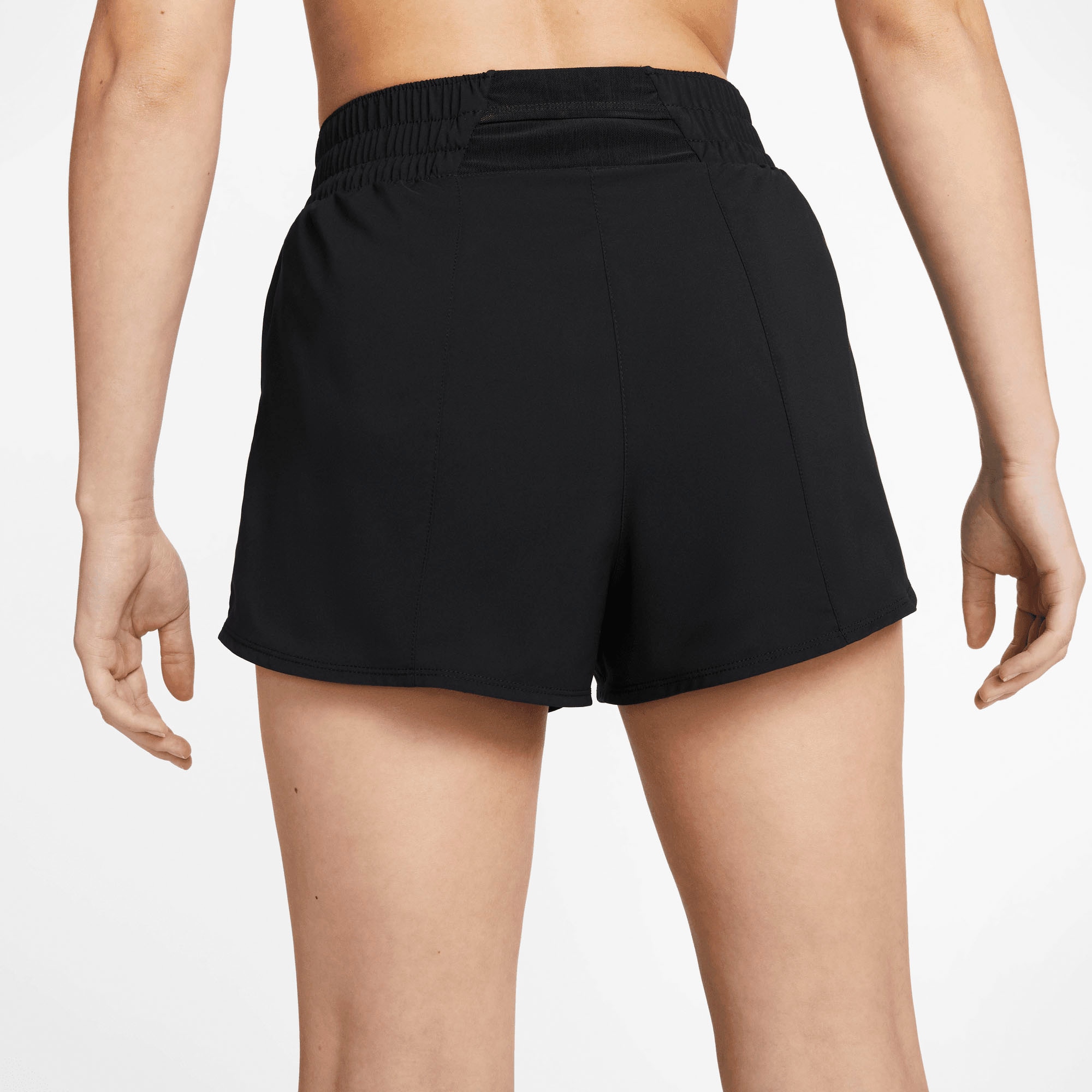 Nike Trainingsshorts »One Dri-FIT Women\'s High-Rise -inch Shorts« auf  Rechnung | BAUR | Shorts