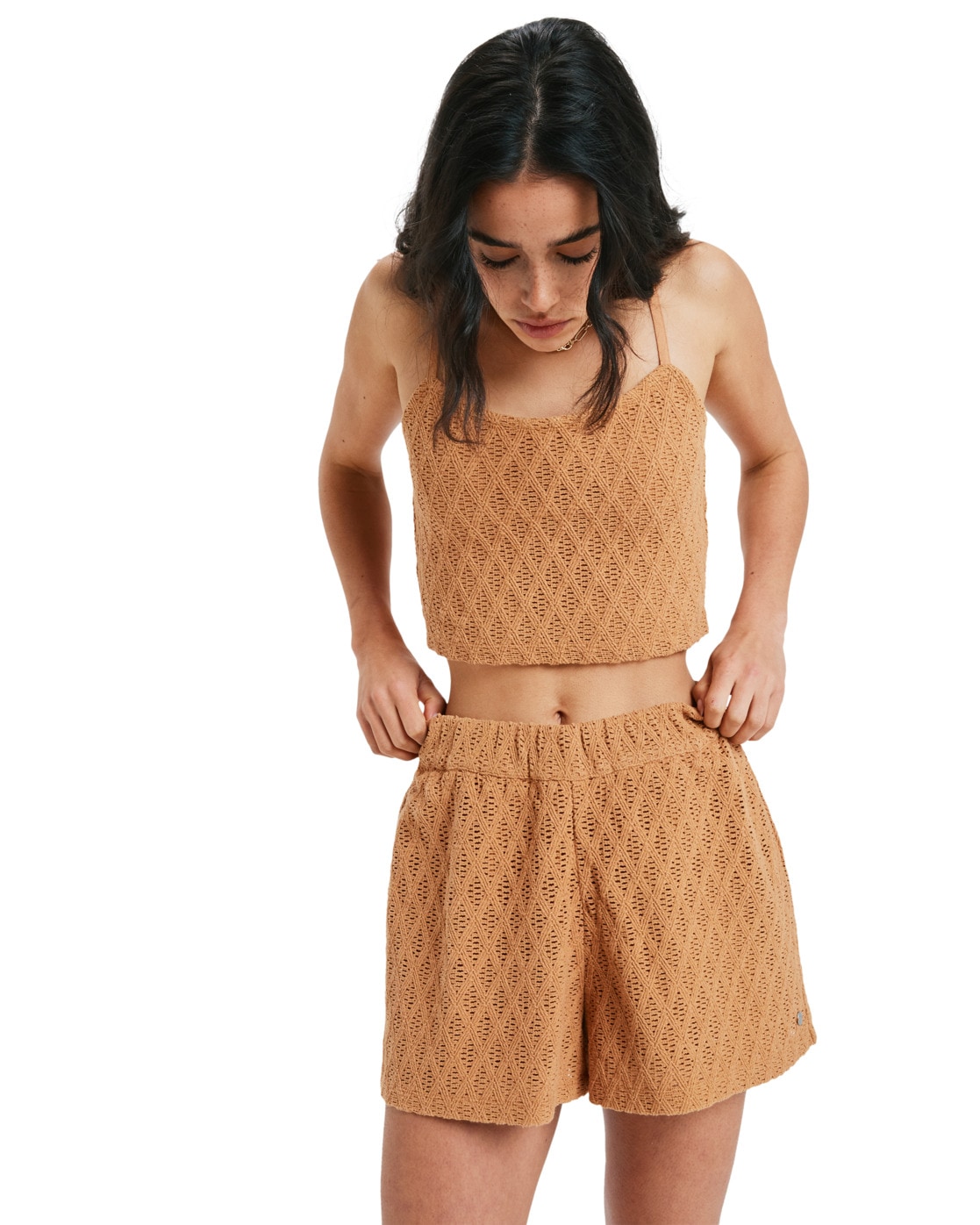 Roxy Bermudas "Ocean Sounds" günstig online kaufen