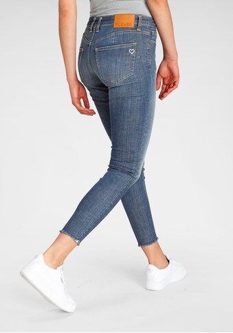 Please Jeans Röhrenjeans »PONH«, Powerstretch kaufen