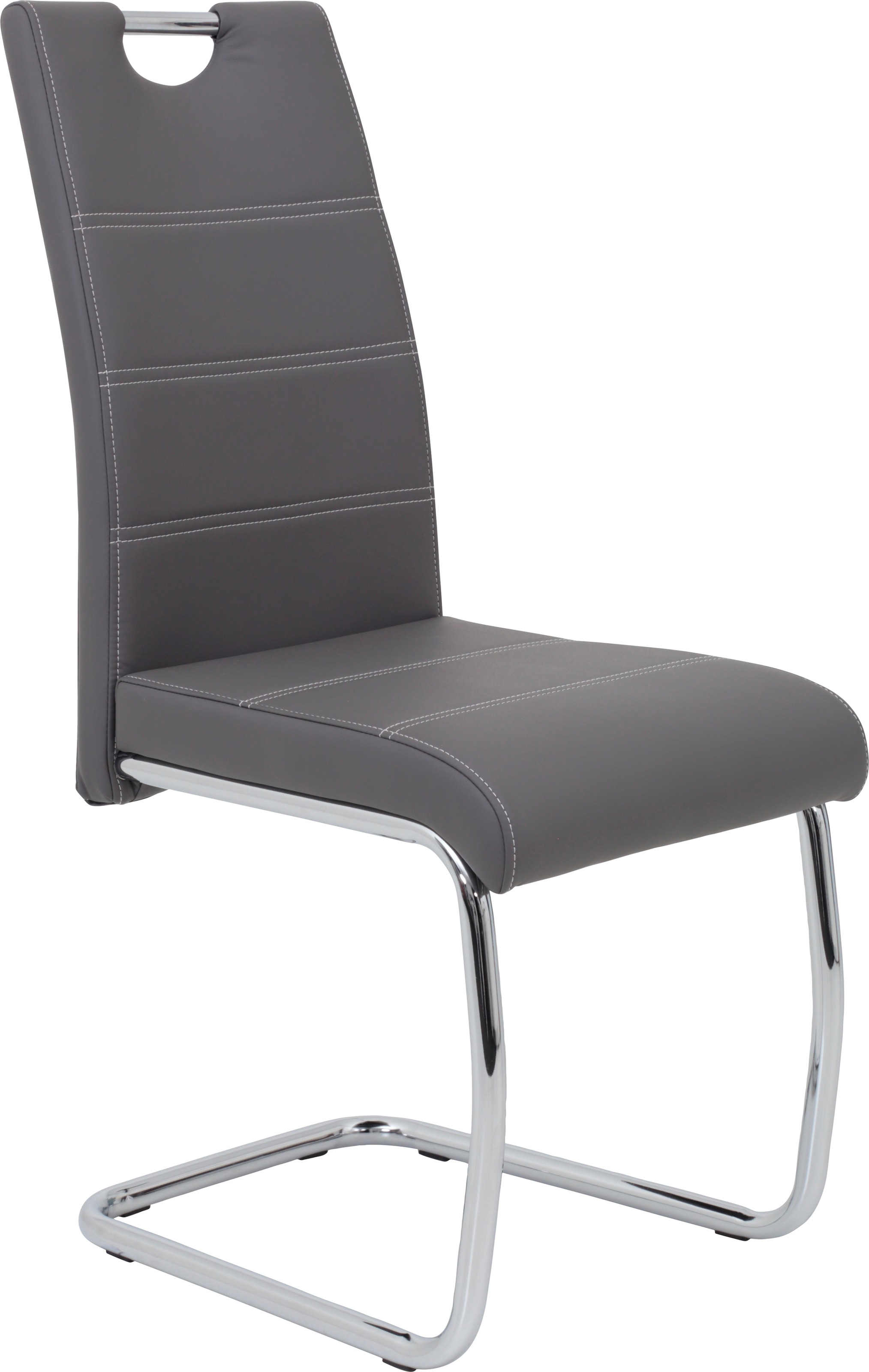 HELA Freischwinger "Flora, Esszimmerstühle" (Set) 1 Stk.Schwingstuhl Set: 1 günstig online kaufen