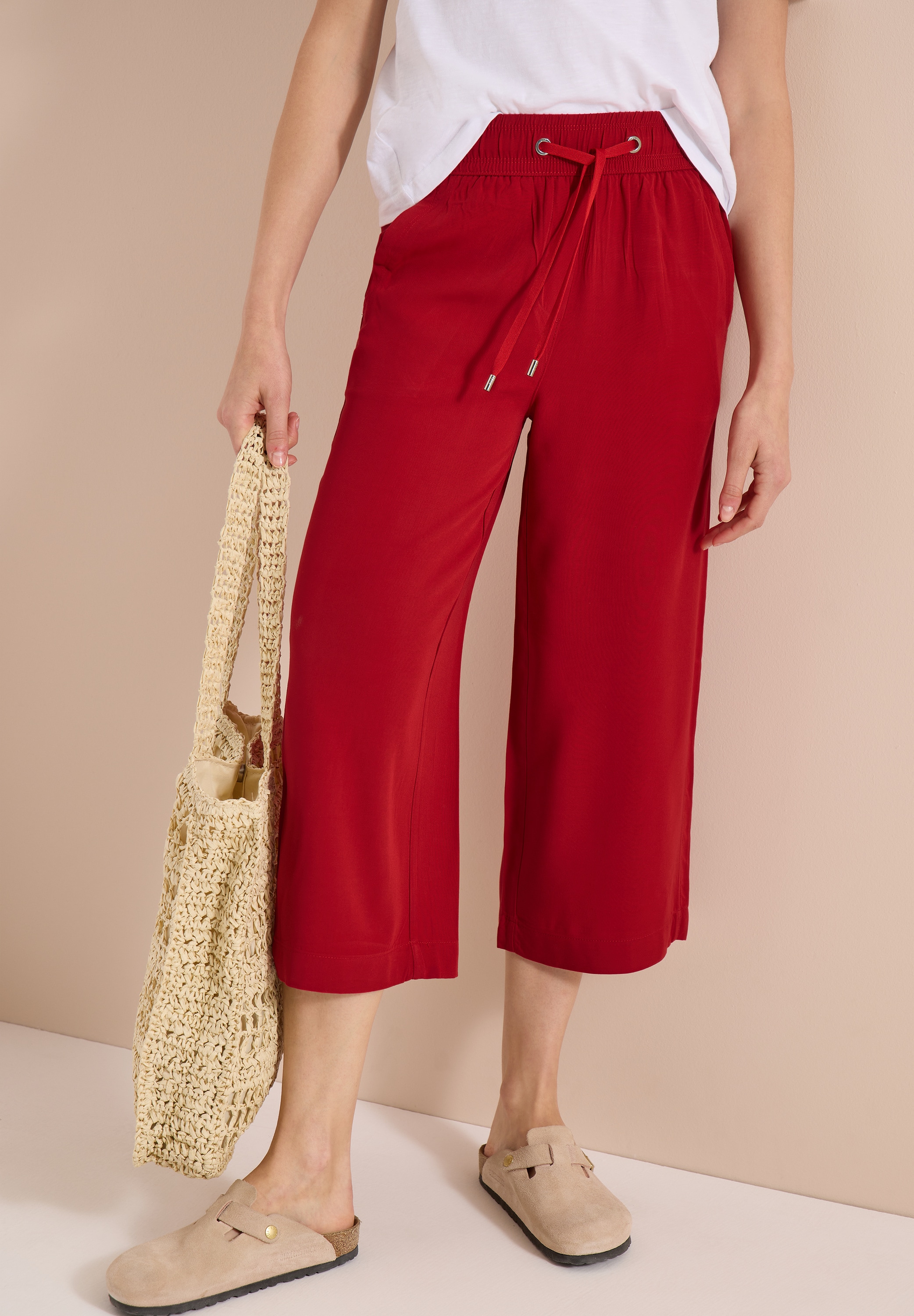 Cecil High Waist