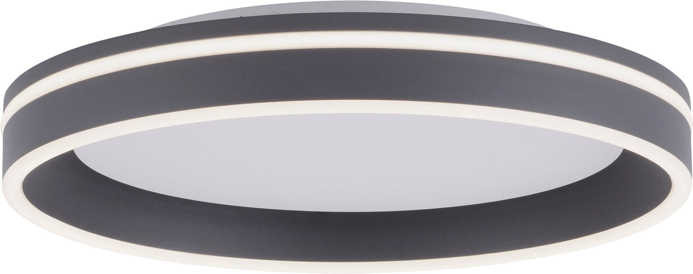 Neuhaus Q SMART HOME LIGHTS LED Deckenleuchte »Q-VITO« LED-Board 1 Stk. warmweiß - kaltweiß