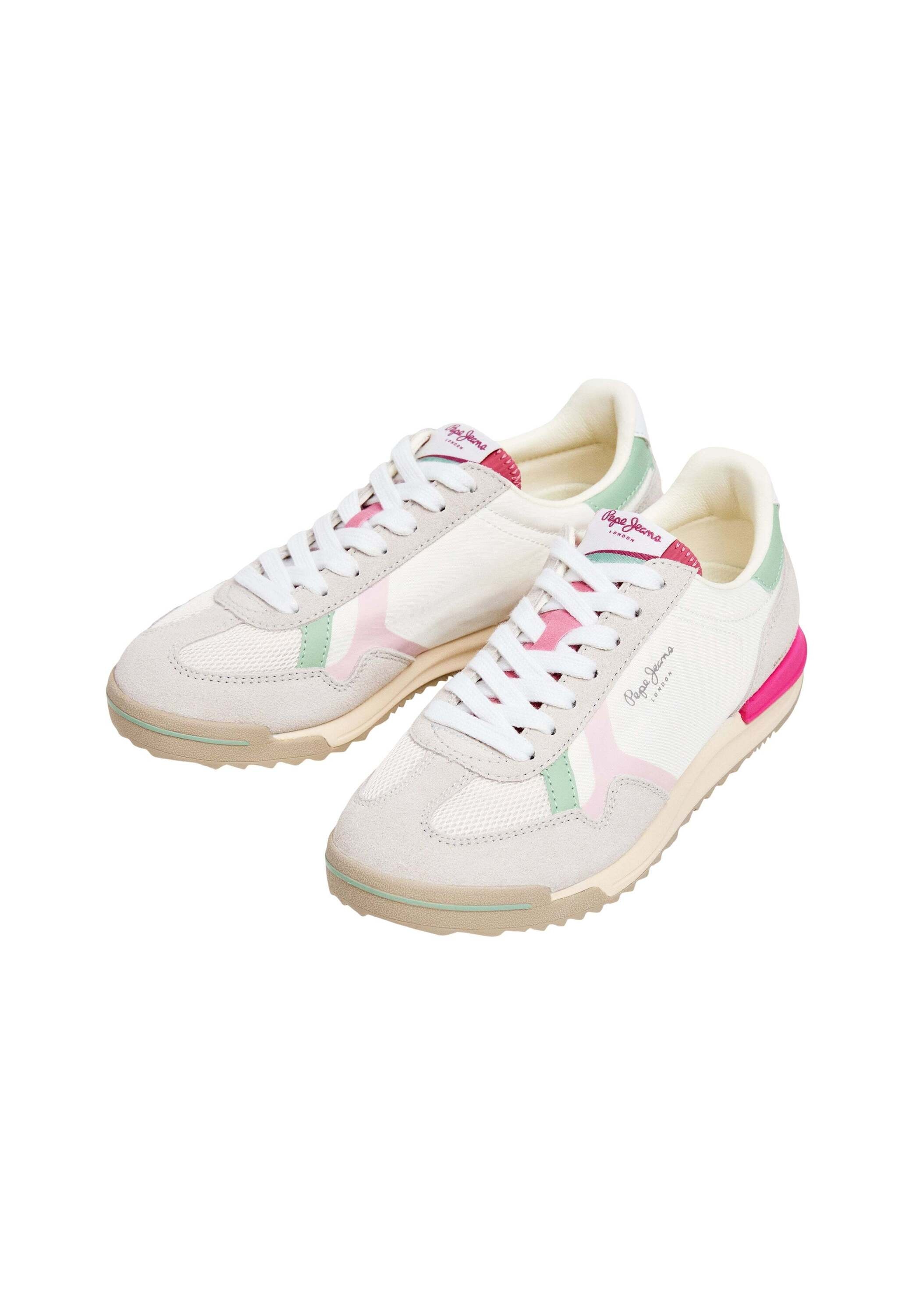 Pepe Jeans Trainingsschuh »trainers MARVIN COLLEGE W«