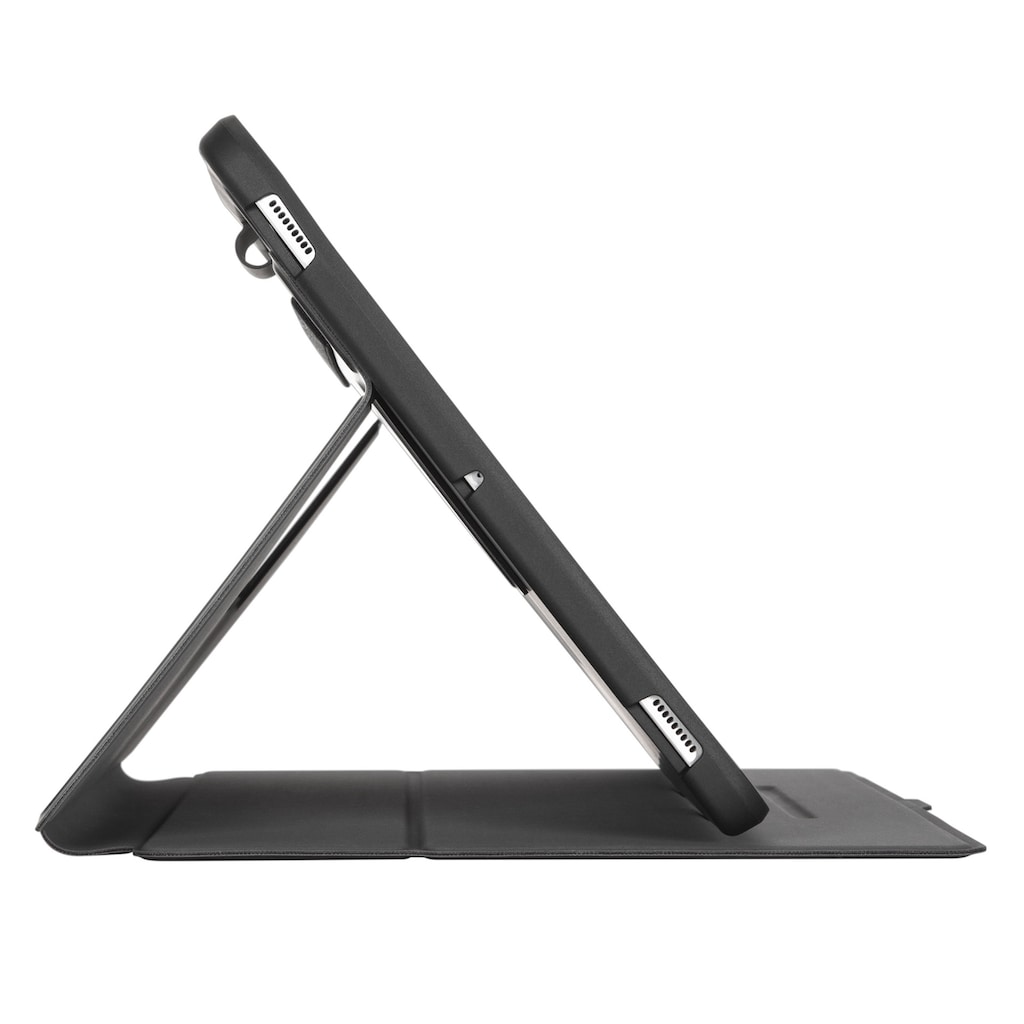 Targus Tablet-Hülle »Click-In Hülle - TabS7 Plus/ S7 FE u. 5G 12.4”«, Galaxy Tab S7-Galaxy Tab S7 FE