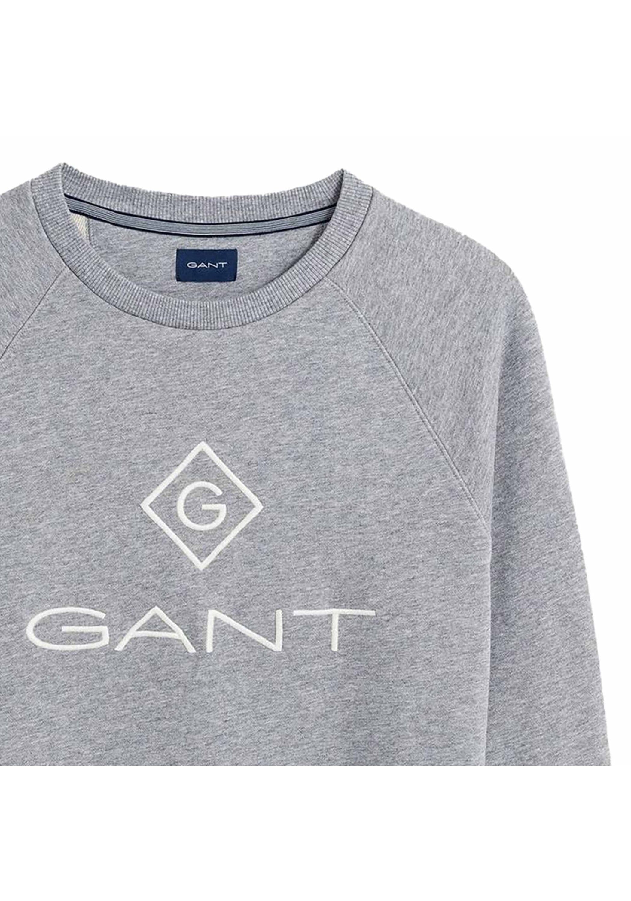 Gant Sweatshirt »Sweatshirt«