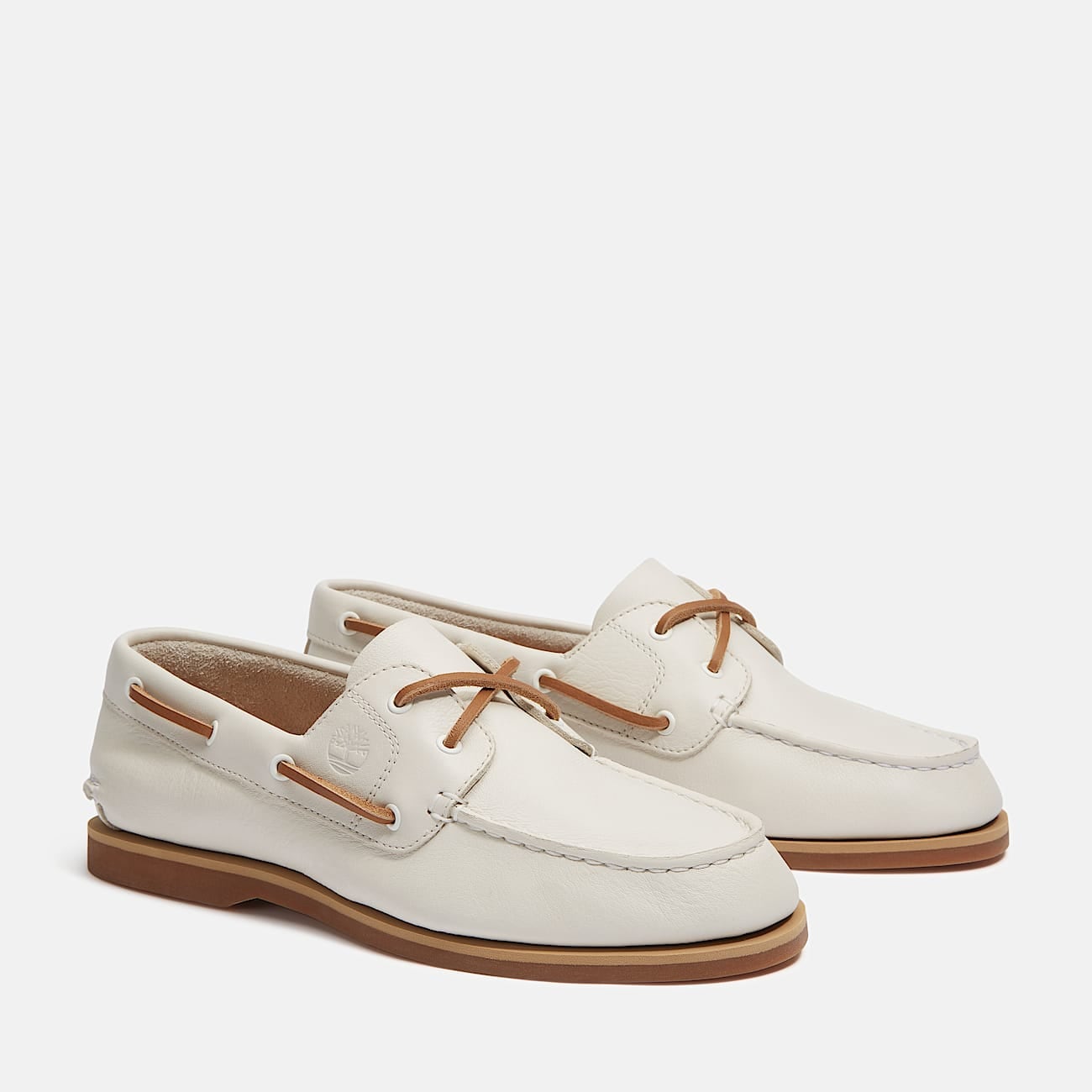 Timberland Bootsschuh "CLASSIC BOAT BOAT SHOE" Classic Bootsschuh aus Timbe günstig online kaufen