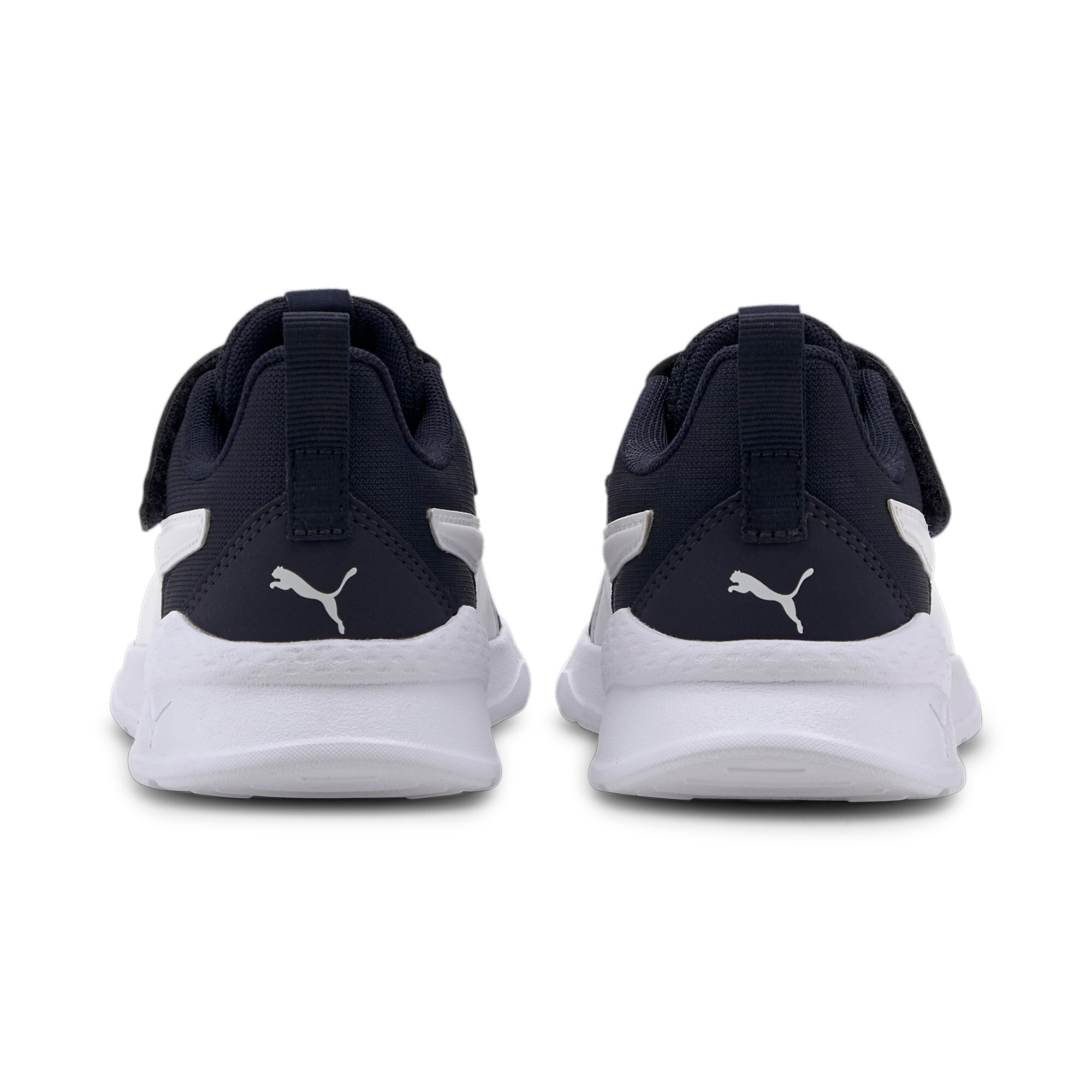 PUMA Sneaker »ANZARUN LITE AC+ PS«  atmungsaktives Obermaterial aus Textil, mit Klettverschluss