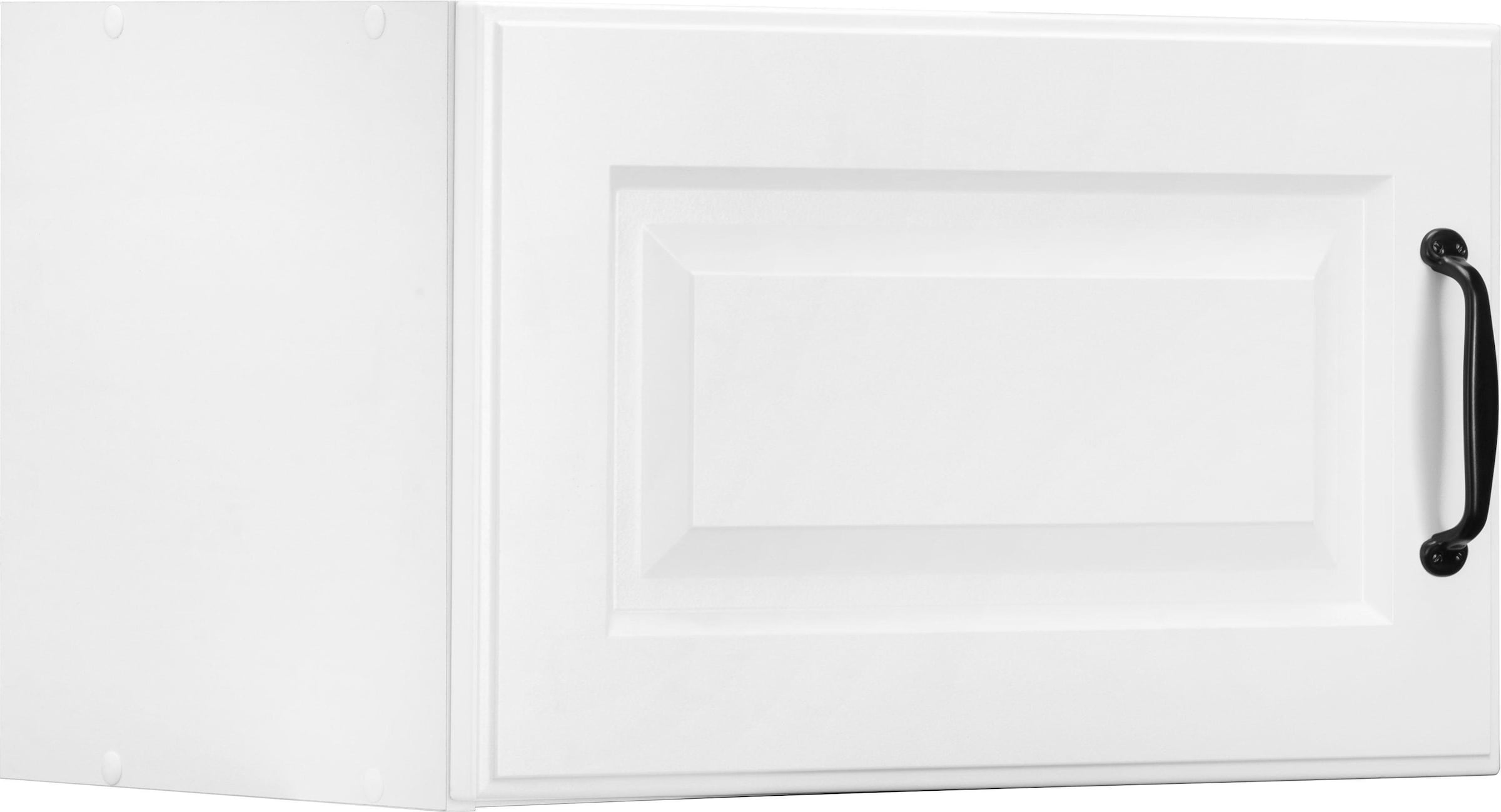 wiho Küchen Kurzhängeschrank "Erla, TOPSELLER" 60 cm breit mit Kassettenfro günstig online kaufen