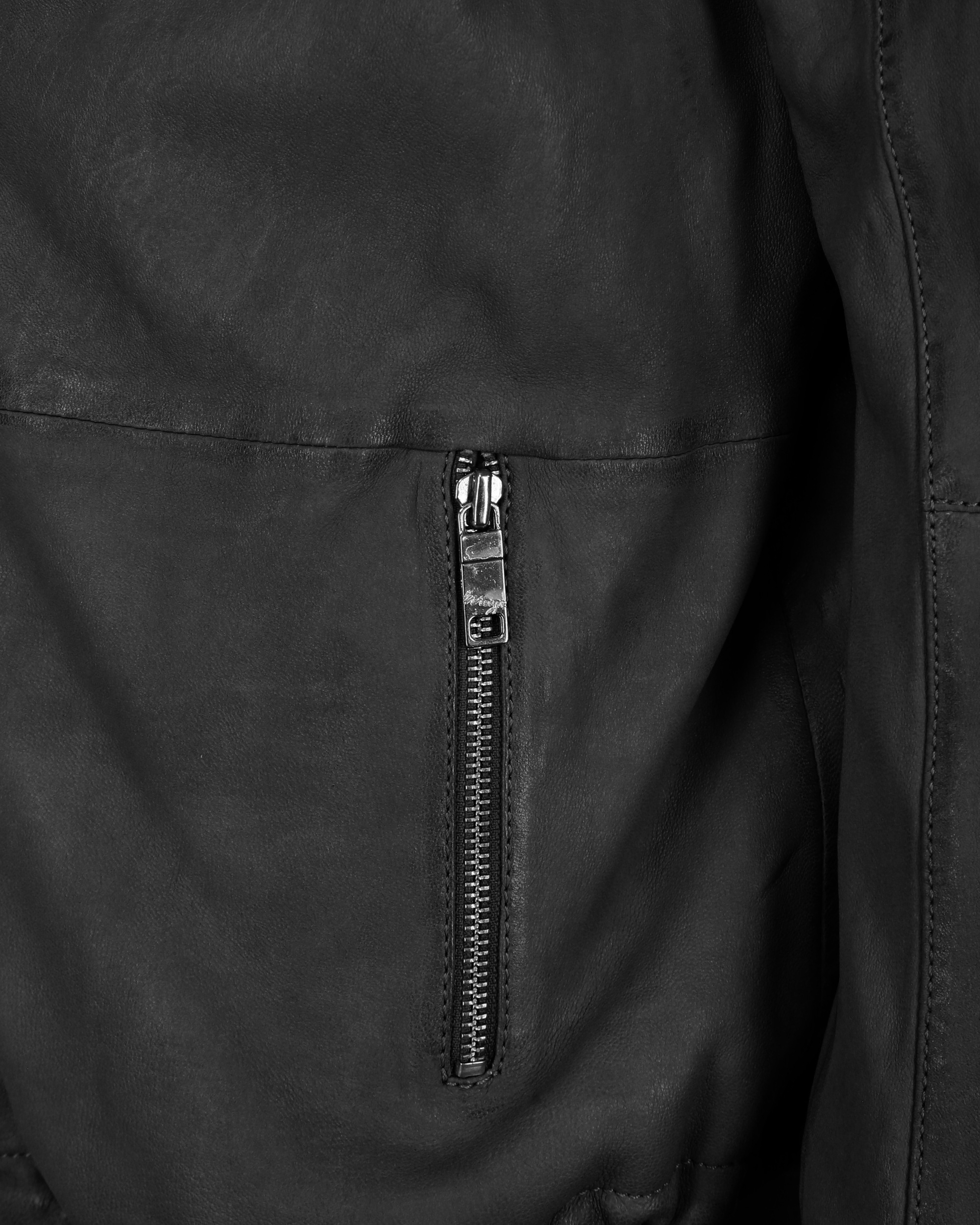 Maze Lederjacke »42020105«