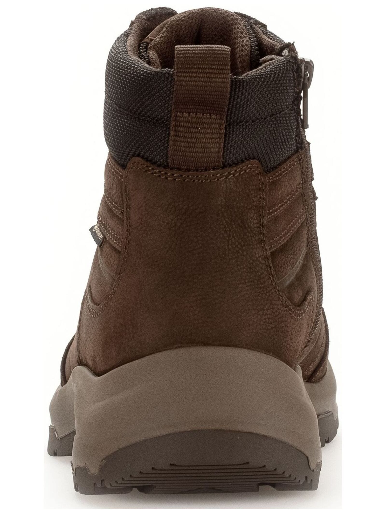 Pius Gabor Trekkingschuh »Pius Gabor Wanderschuhe Nubukleder«