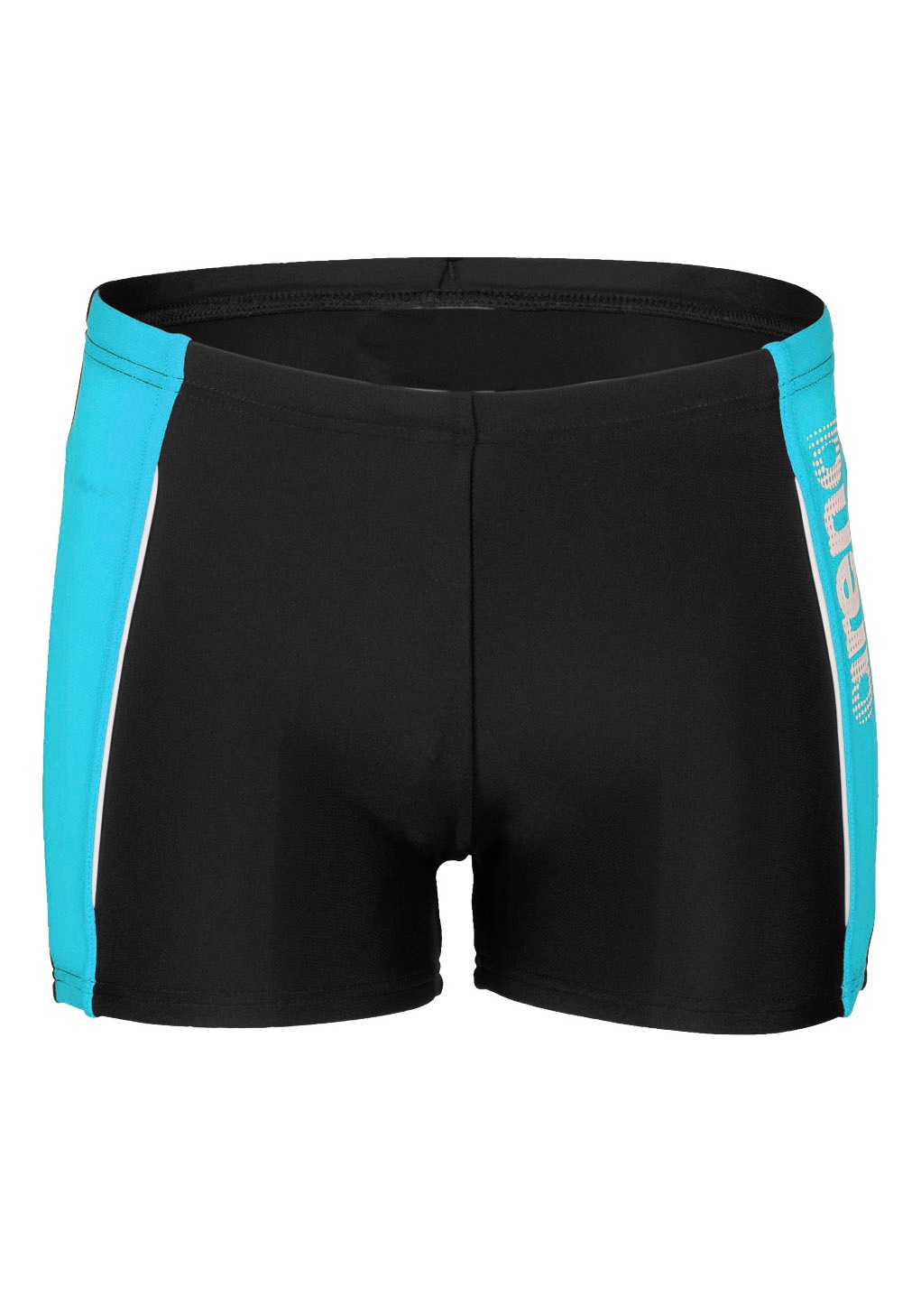 Arena Boxer-Badehose "B THRICE JR SHORT R", mit Markenschriftzug