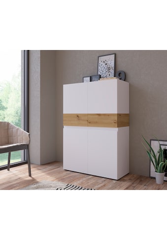 Highboard »Rimini«