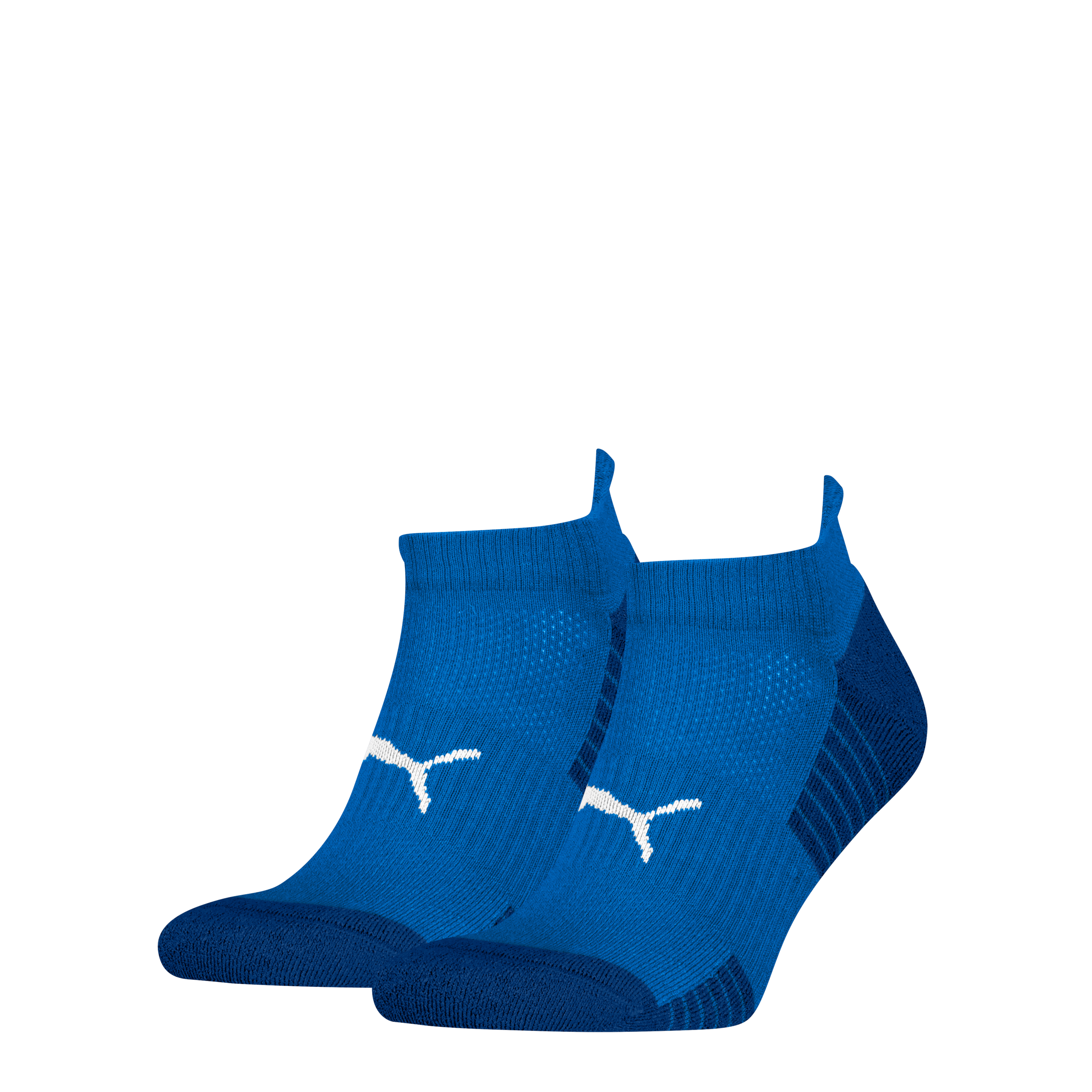 PUMA Sneakersocken "PUMA UNISEX SPORT CUSHIONED SNEAKER 2P", (2 Paar), Gepo günstig online kaufen