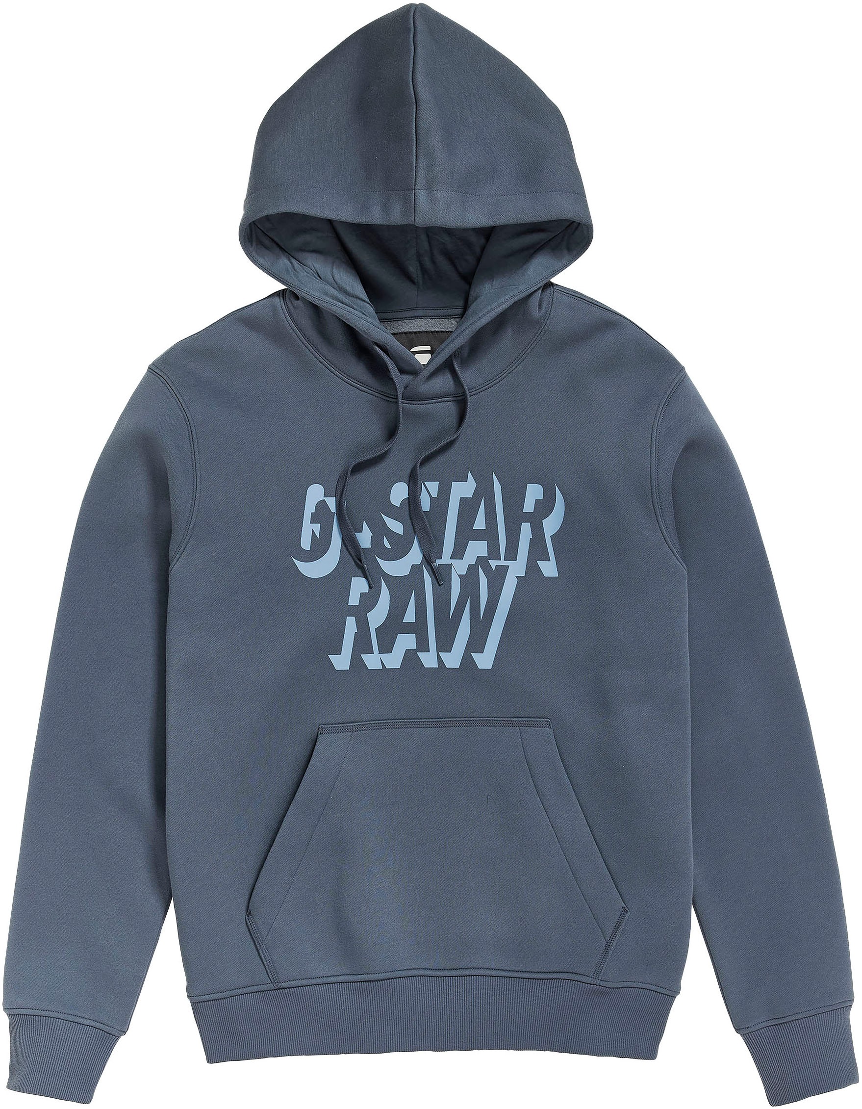 G-Star RAW ▷ »G-Star BAUR RETRO« für | Sweat Kap Kapuzensweatshirt