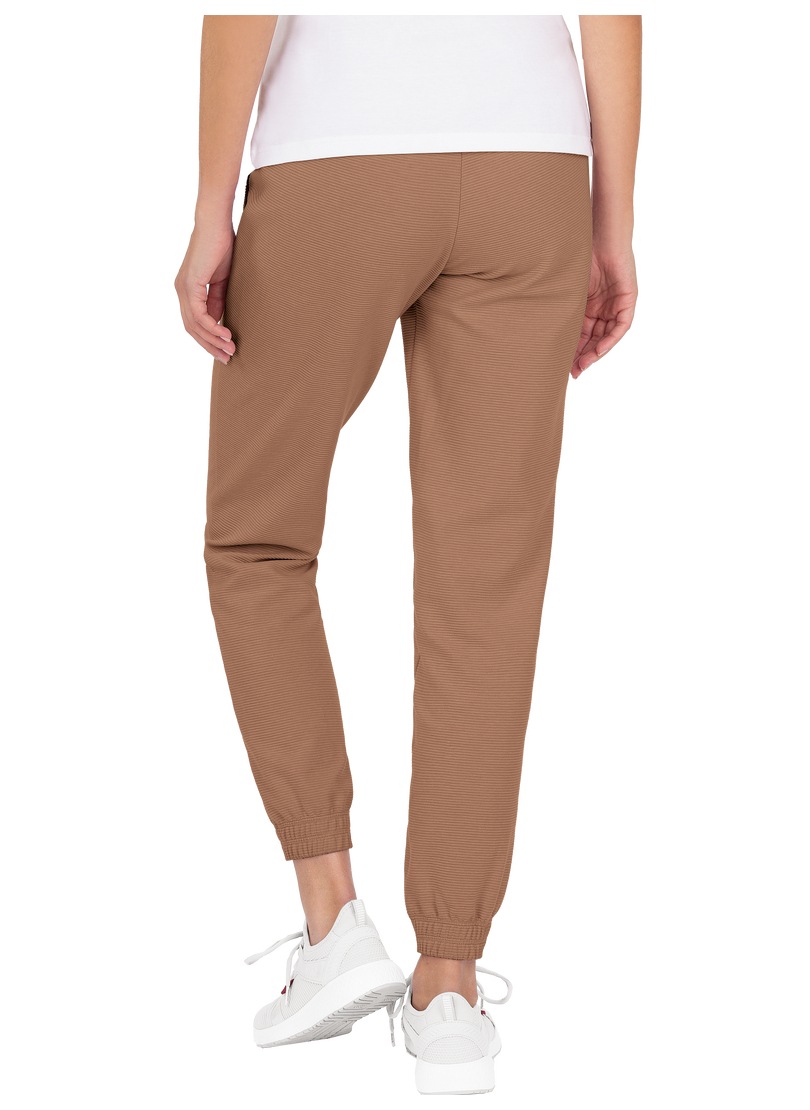 Thumbnail - Trigema Jerseyhose "TRIGEMA Bequeme Jogginghose mit großen Taschen"