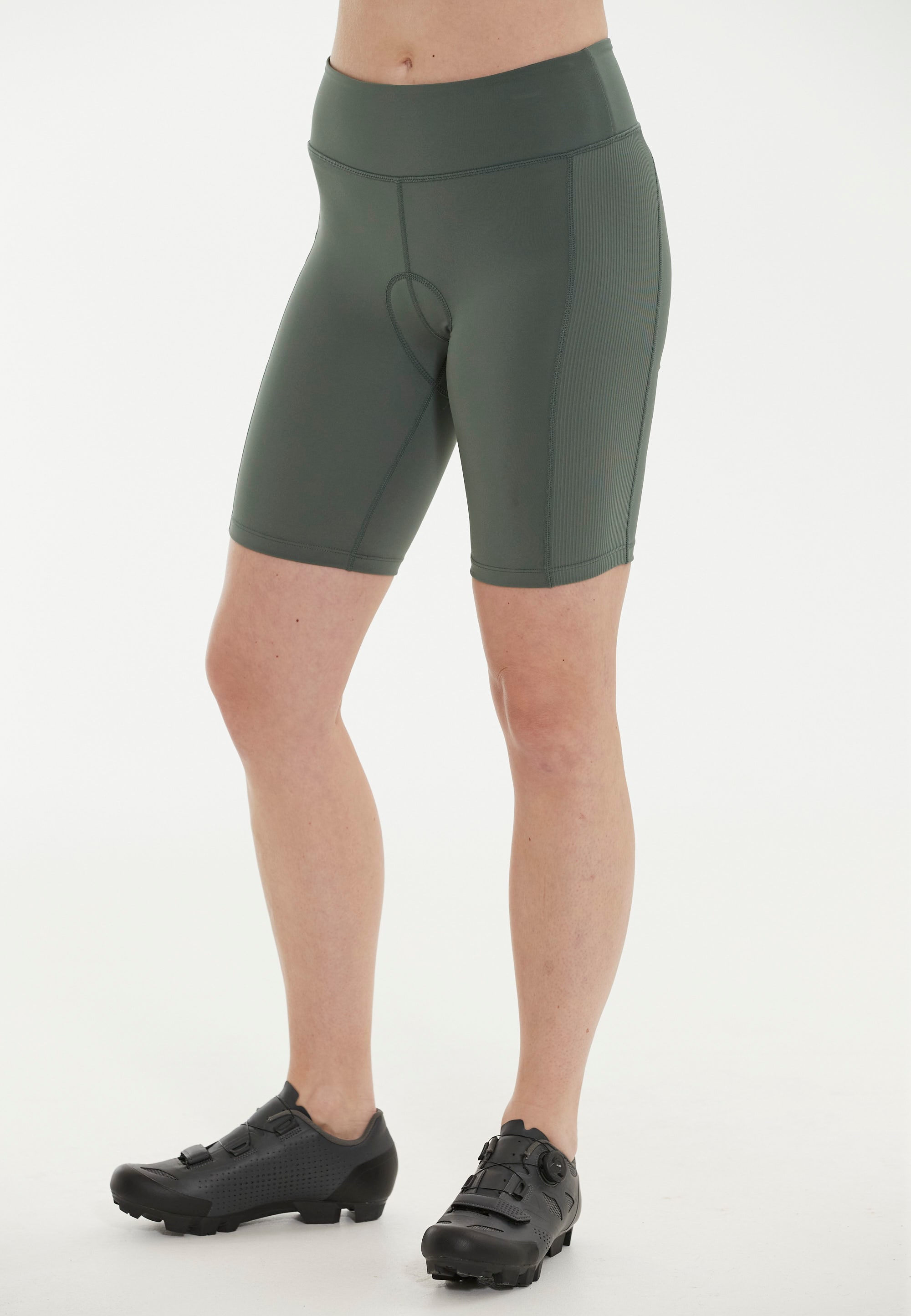 ENDURANCE Radhose "Mirabel", mit hohem Bund