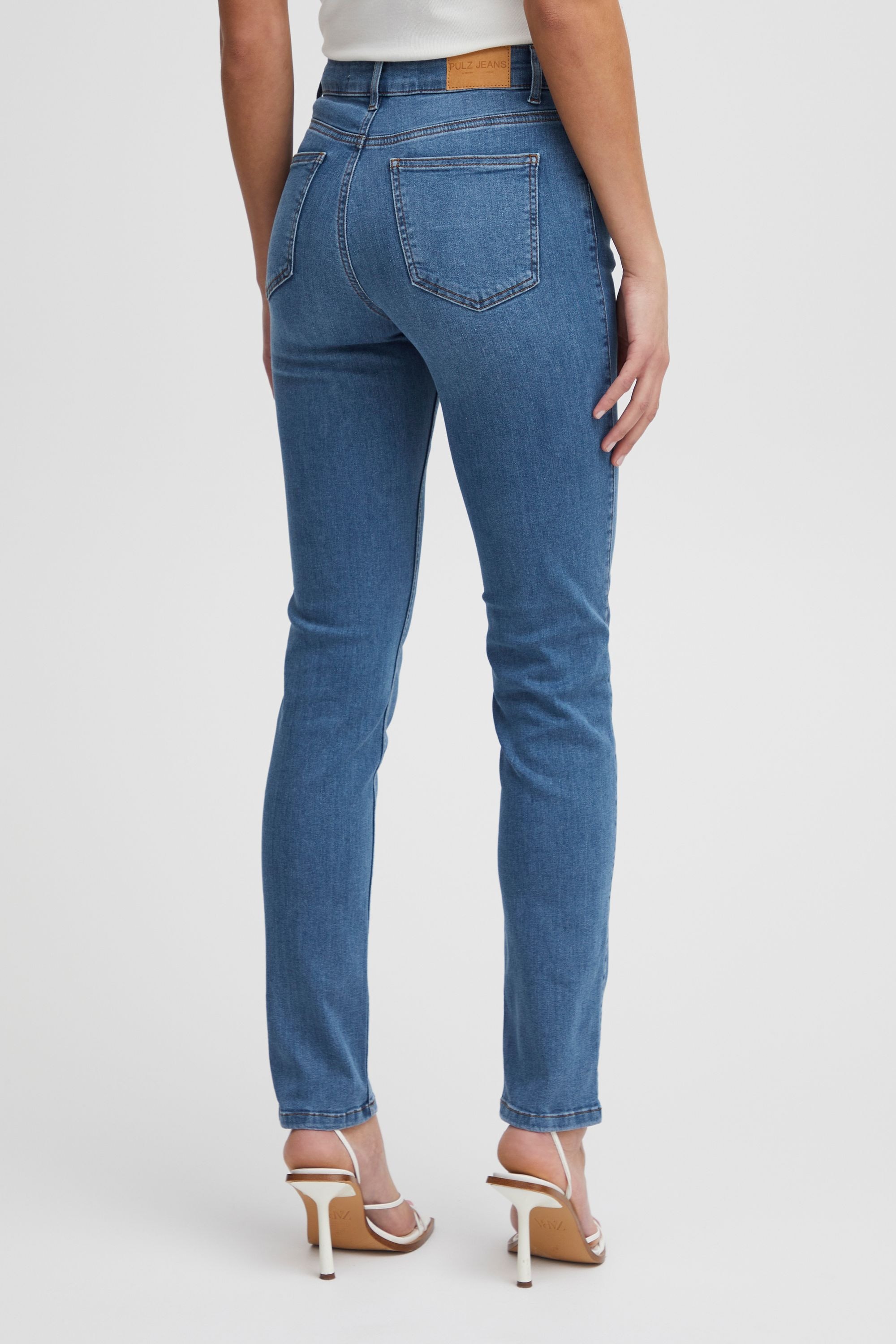 Pulz Jeans 5-Pocket-Jeans »5-Pocket-Jeans PZEmma«