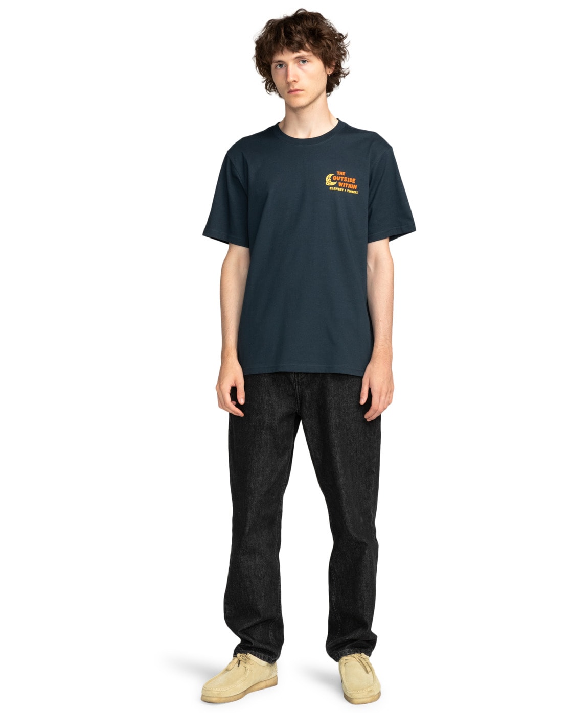Element T-Shirt »The Gathering«