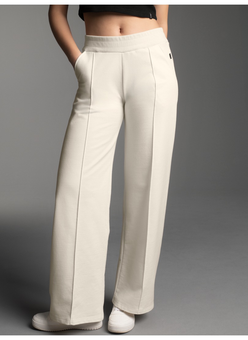 Thumbnail - Trigema Jerseyhose "TRIGEMA Jogginghose mit weitem Bein"