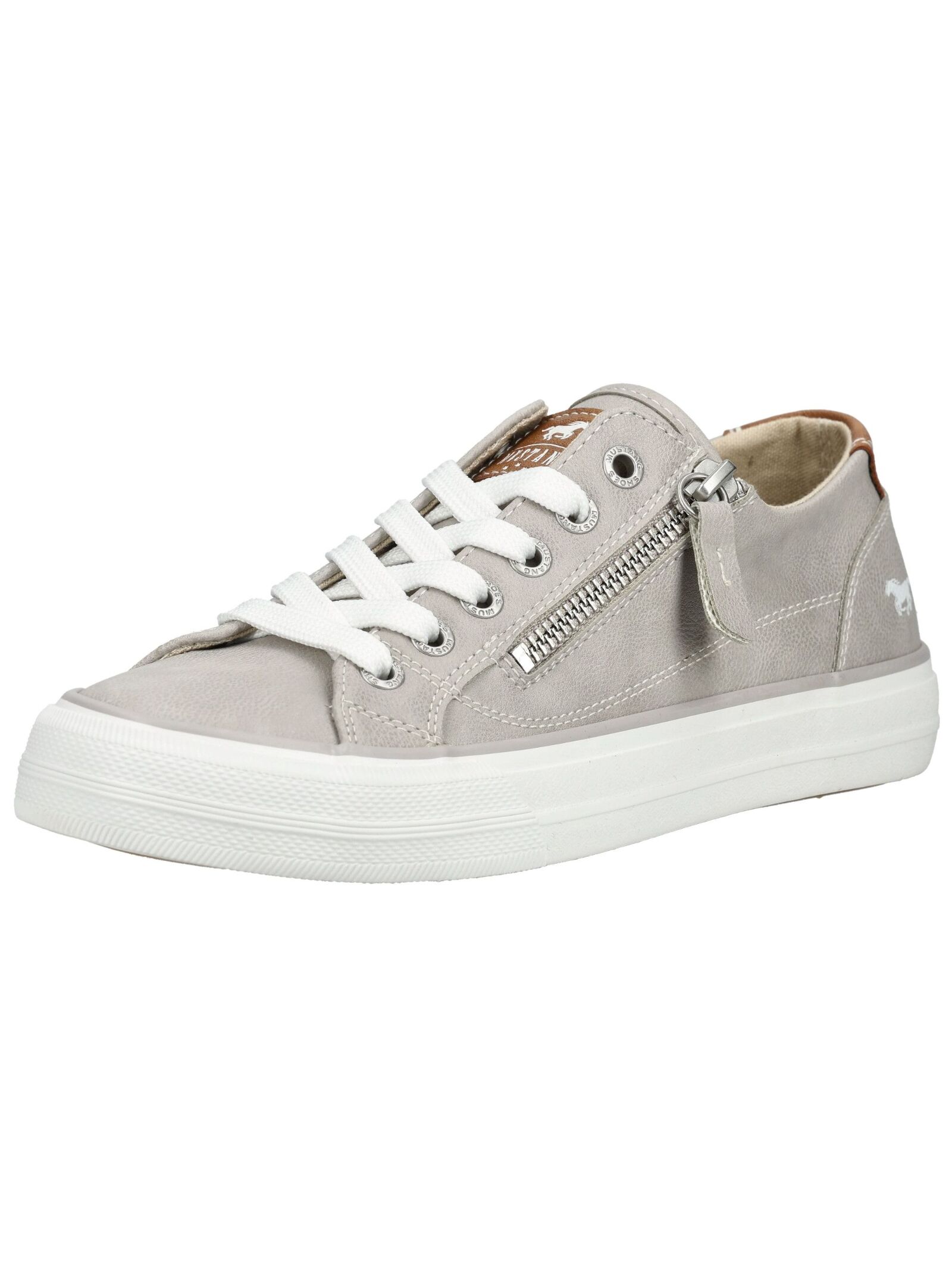Mustang Shoes "Mustang Shoes Sneaker Lederimitat"