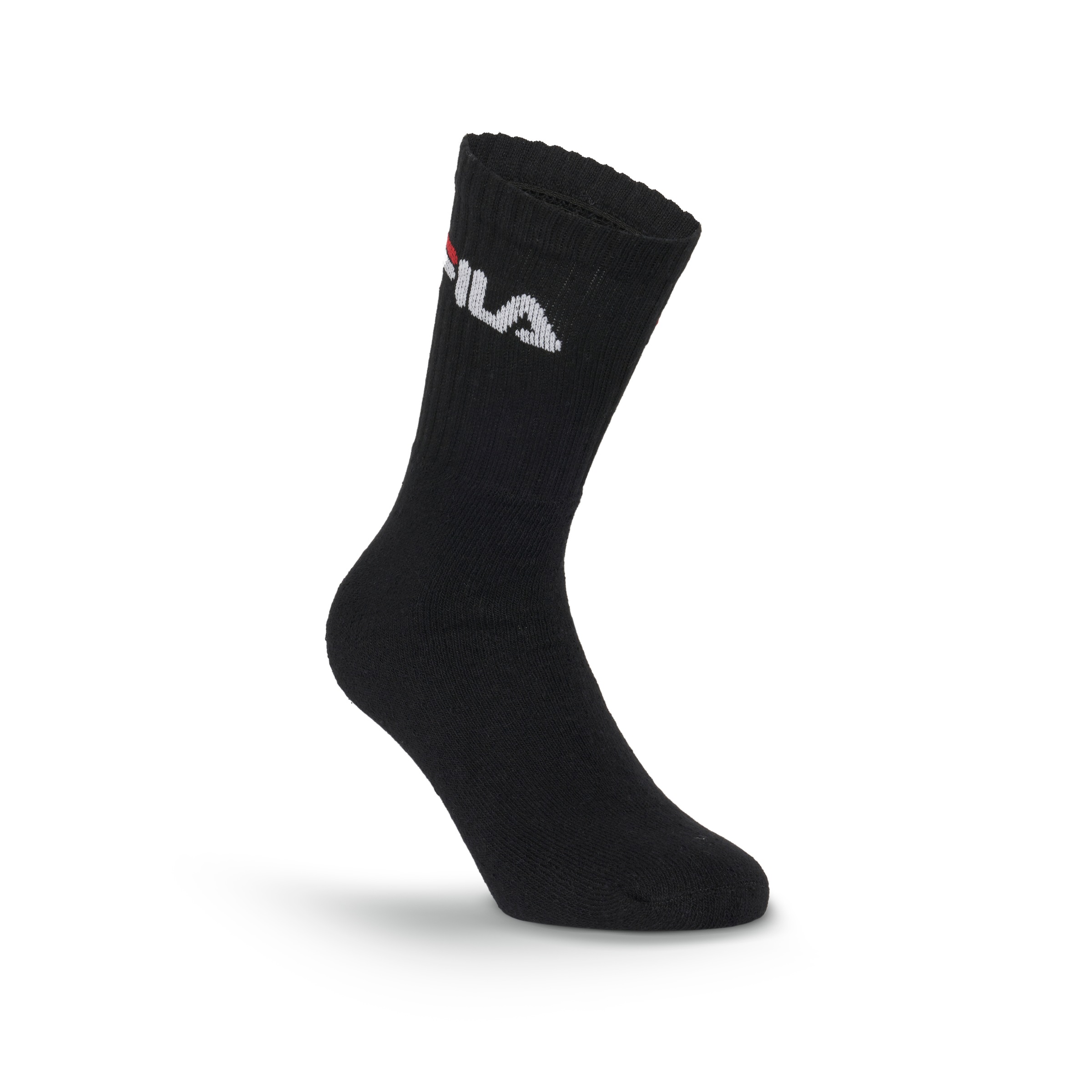 Thumbnail - Fila Sportsocken "UNISEX CREW TENNIS FULL TERRY SOCKS" 9 Stk. tlg.