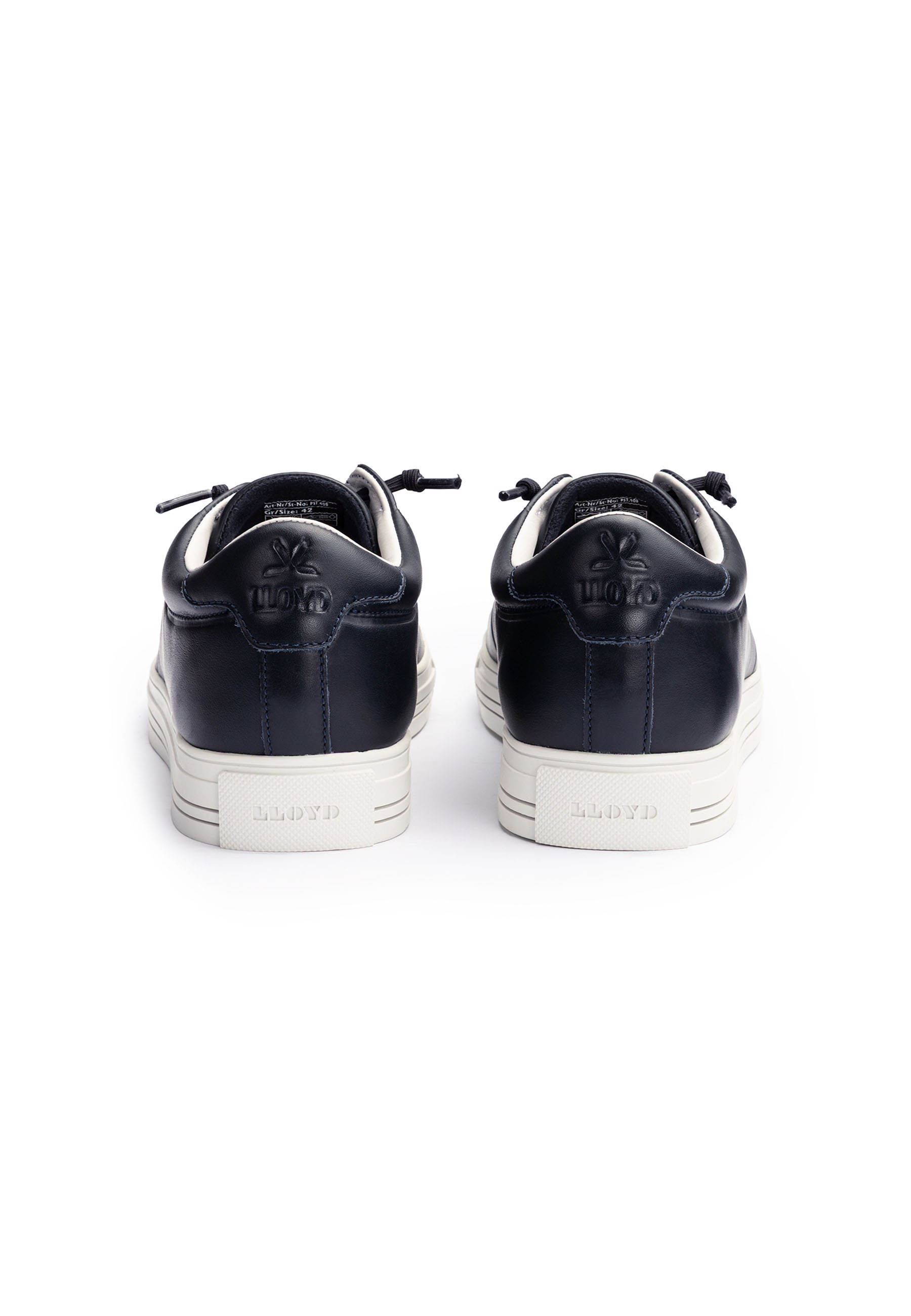 Lloyd Sneaker »COURT«  mit modernem Design