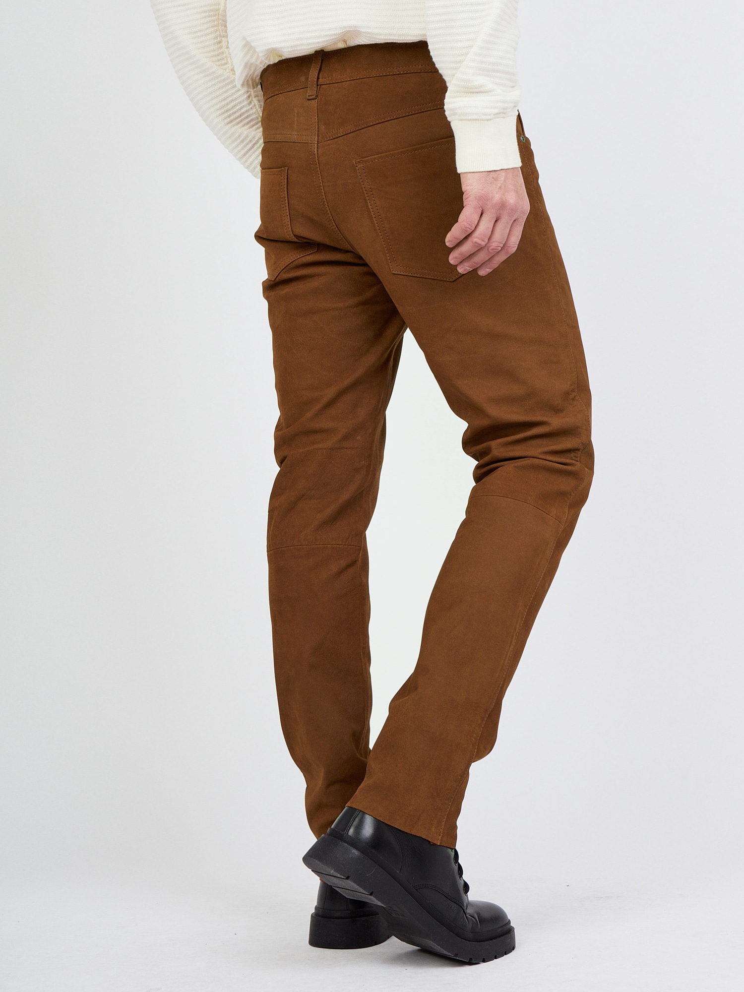 JCC Lederhose »Phill«