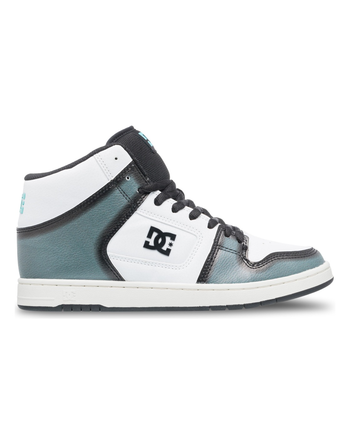 DC Shoes Sneaker "Manteca" günstig online kaufen