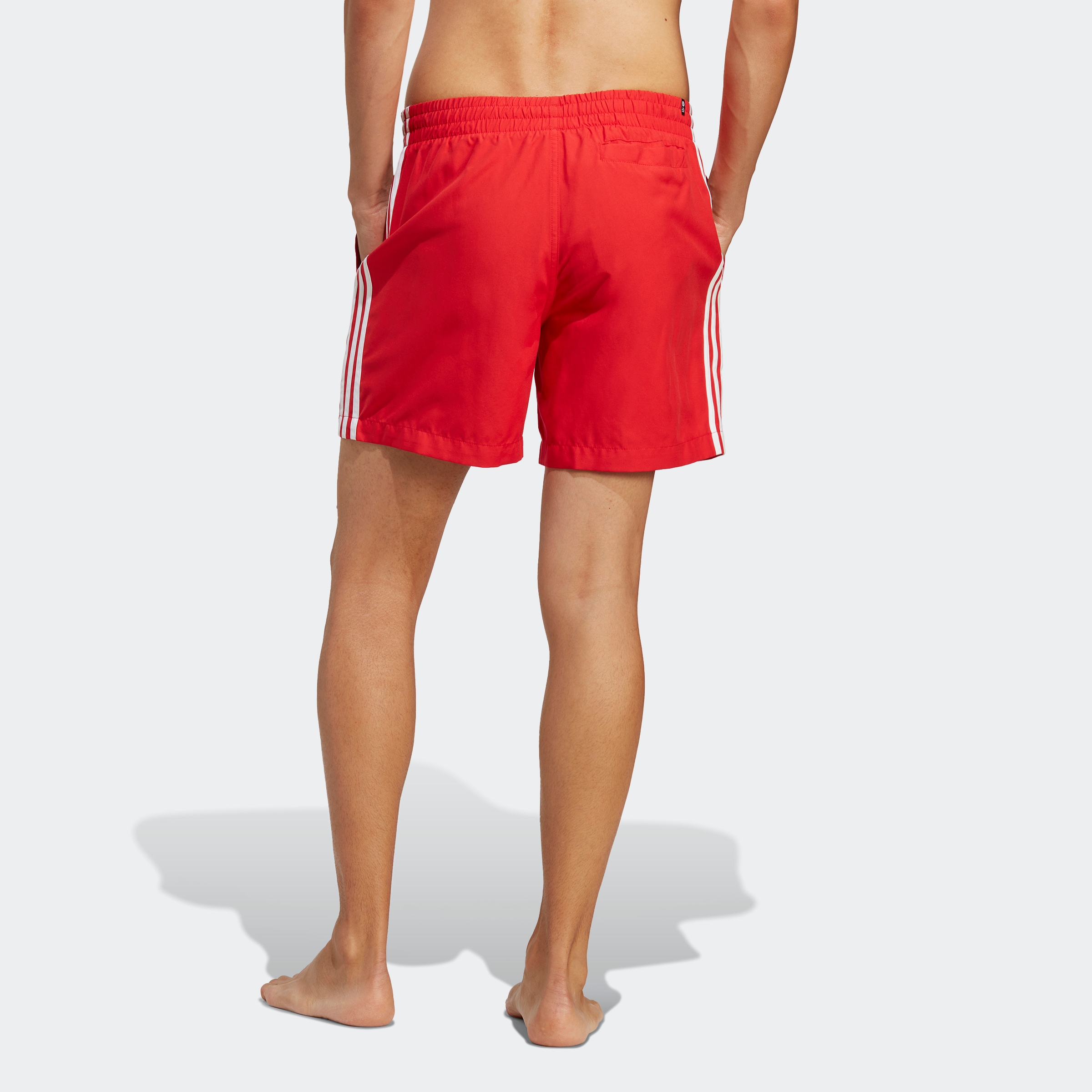 adidas Performance Badehose »ORIGINALS ADICOLOR (1 Rechnung | 3STREIFEN«, St.) BAUR auf